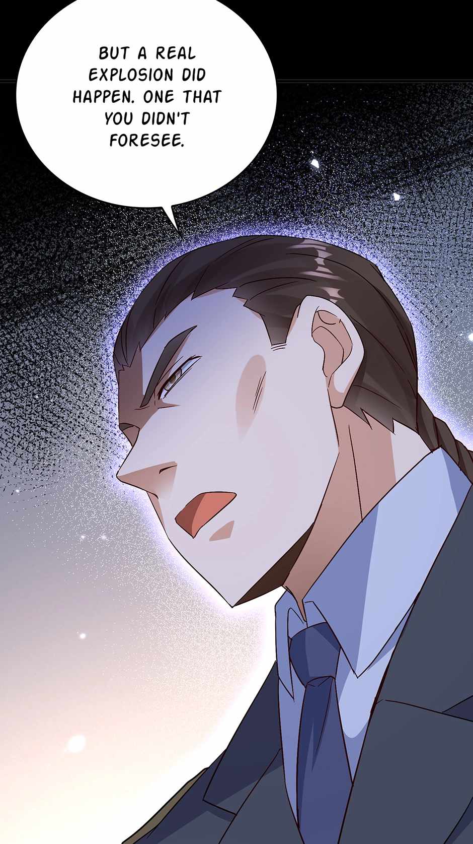 Aiming For Maximal Volume in the Apocalypse Chapter 58-eng-li - Page 50