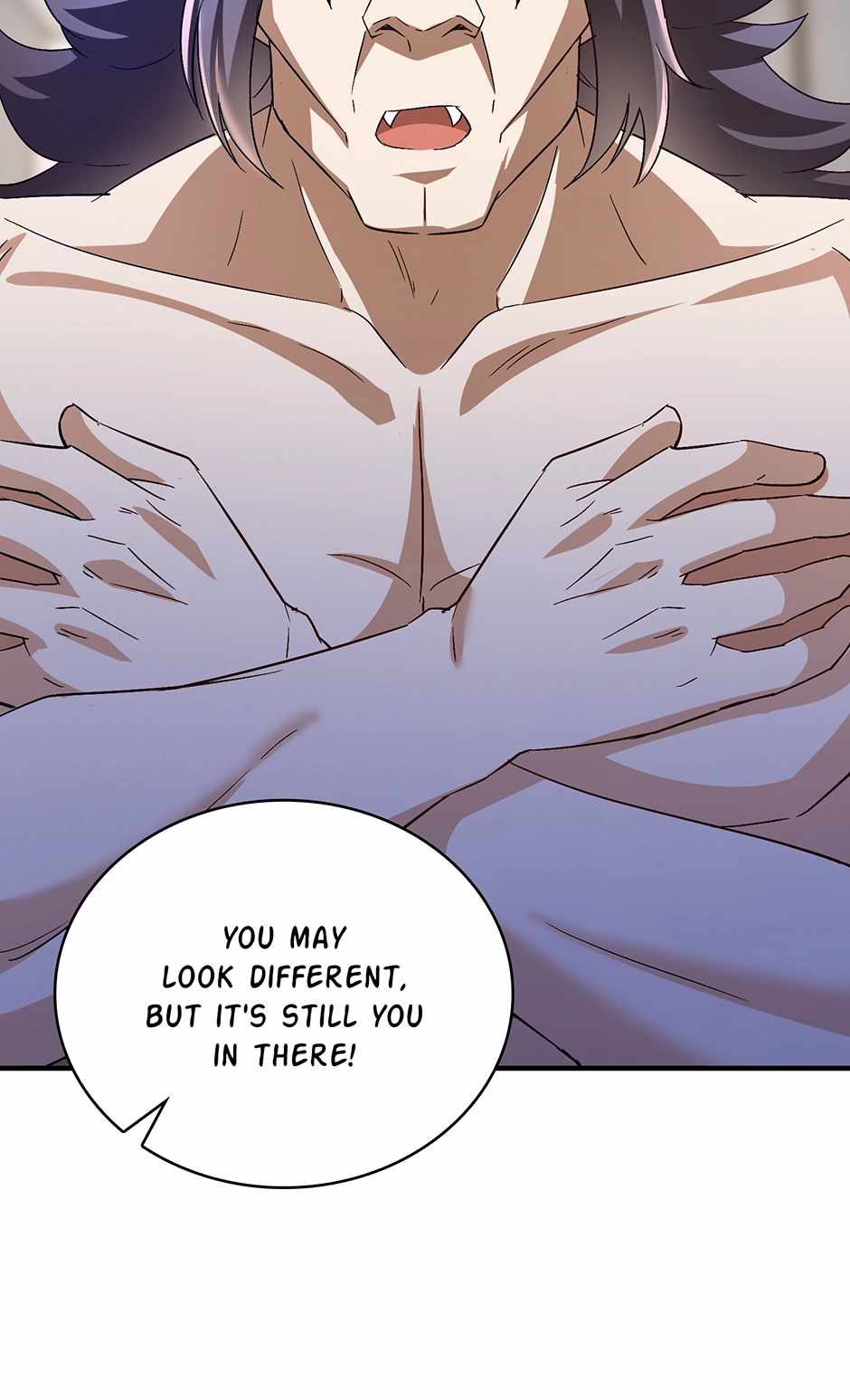 Aiming For Maximal Volume in the Apocalypse Chapter 58-eng-li - Page 12