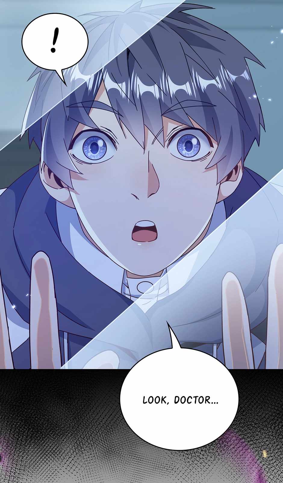Aiming For Maximal Volume in the Apocalypse Chapter 57-eng-li - Page 22