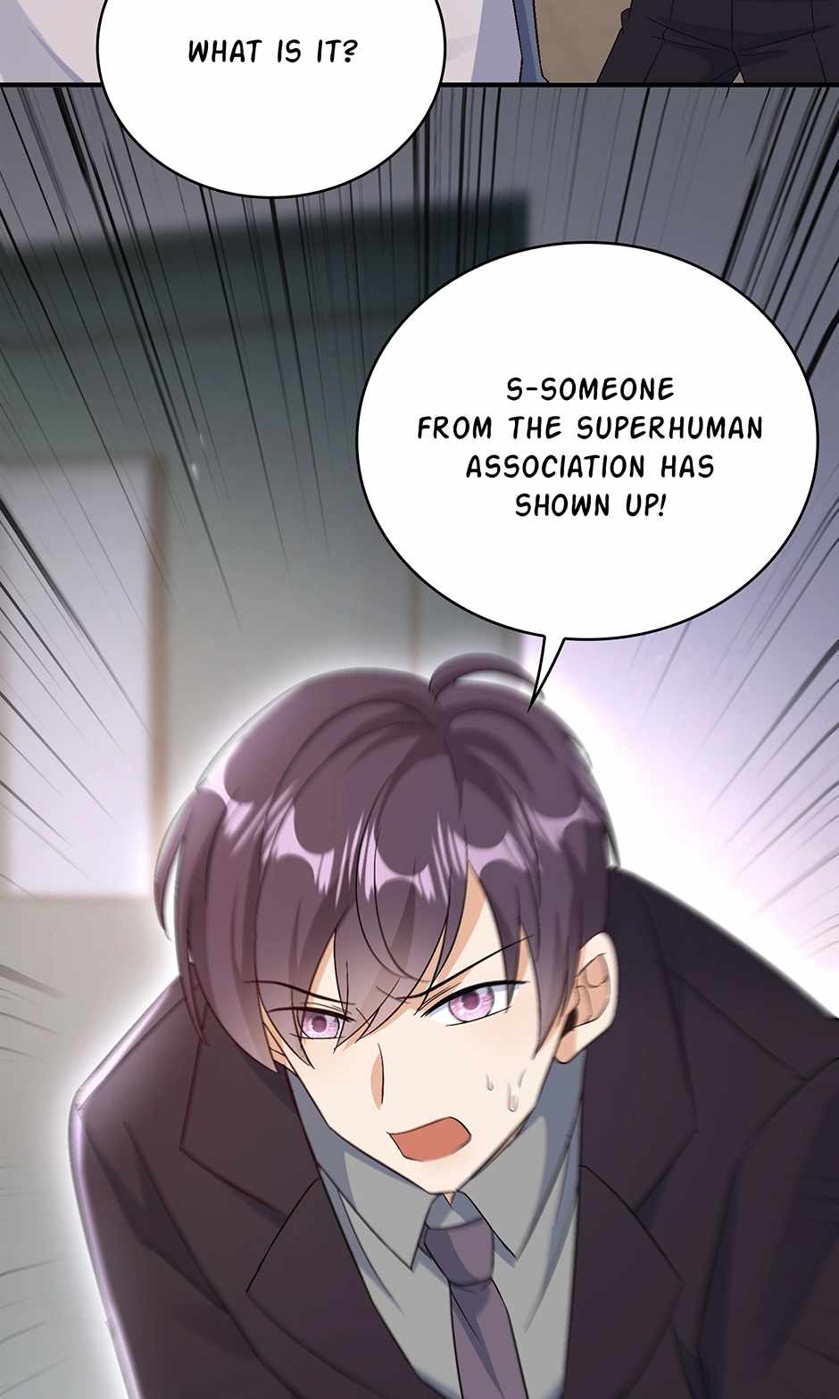 Aiming For Maximal Volume in the Apocalypse Chapter 58-eng-li - Page 26
