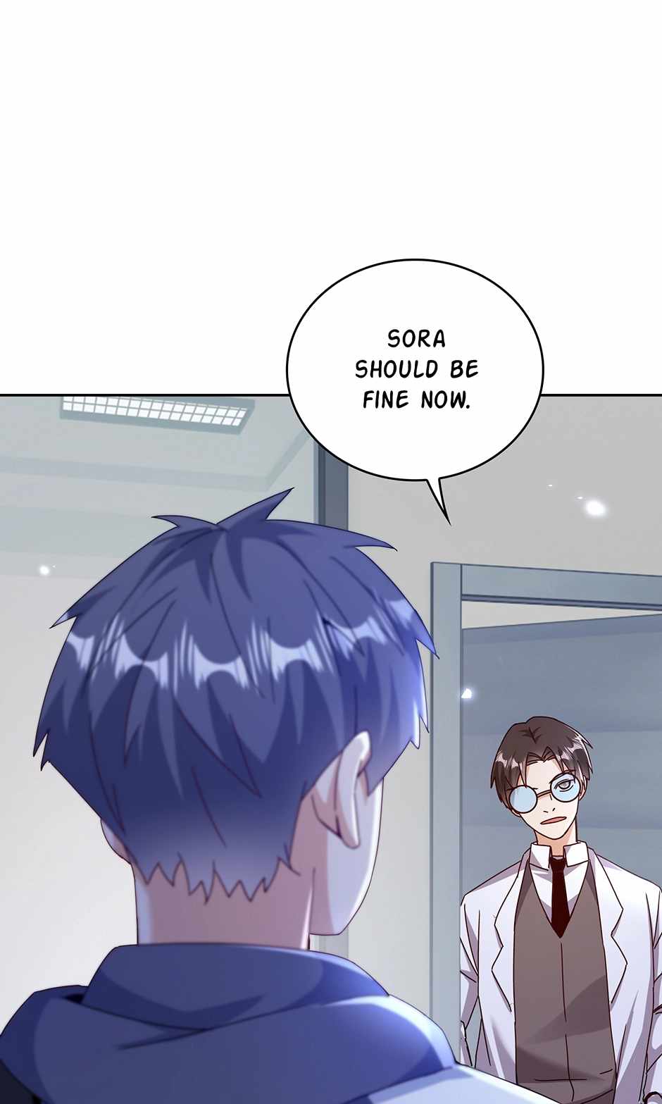 Aiming For Maximal Volume in the Apocalypse Chapter 57-eng-li - Page 26