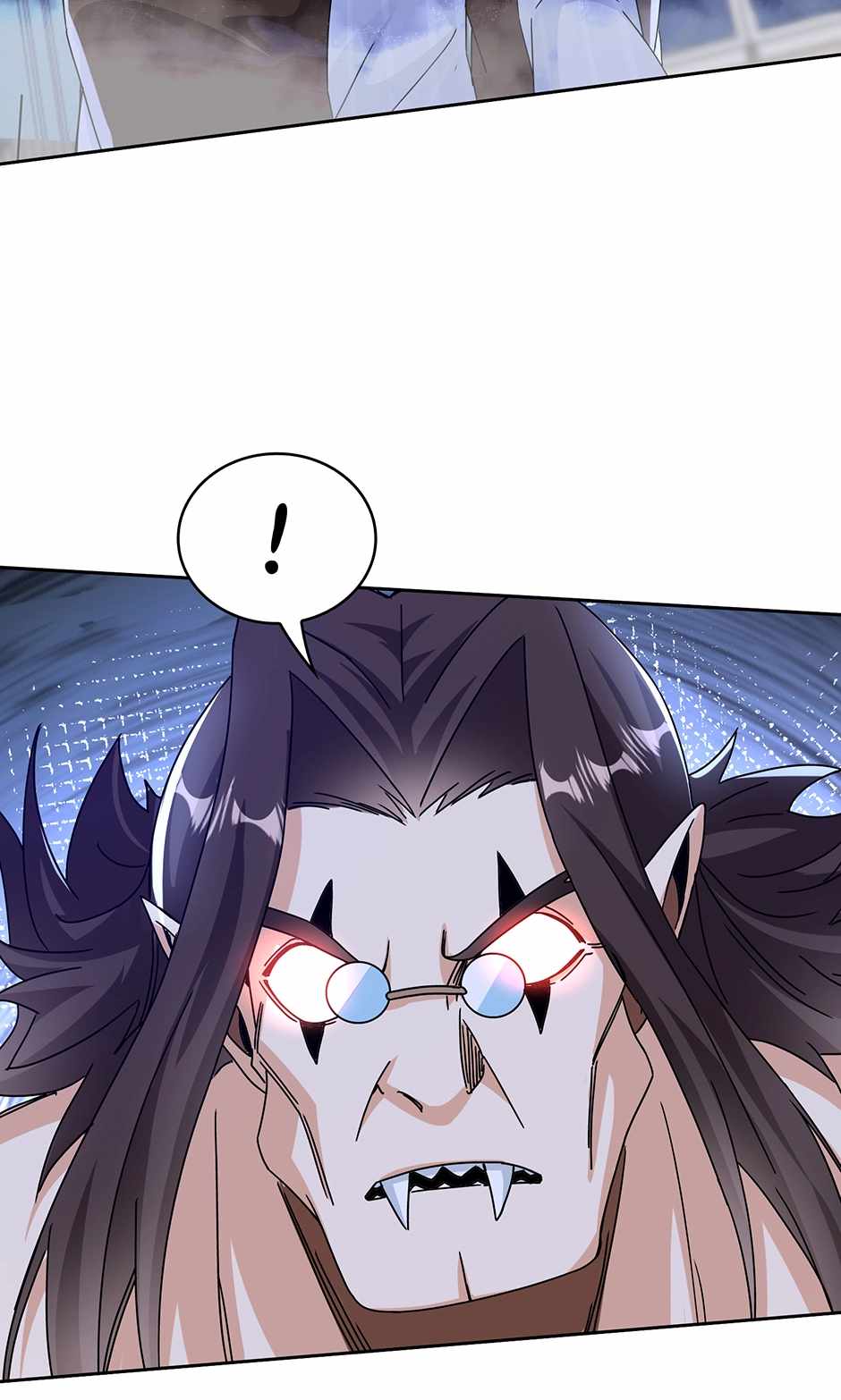 Aiming For Maximal Volume in the Apocalypse Chapter 57-eng-li - Page 61