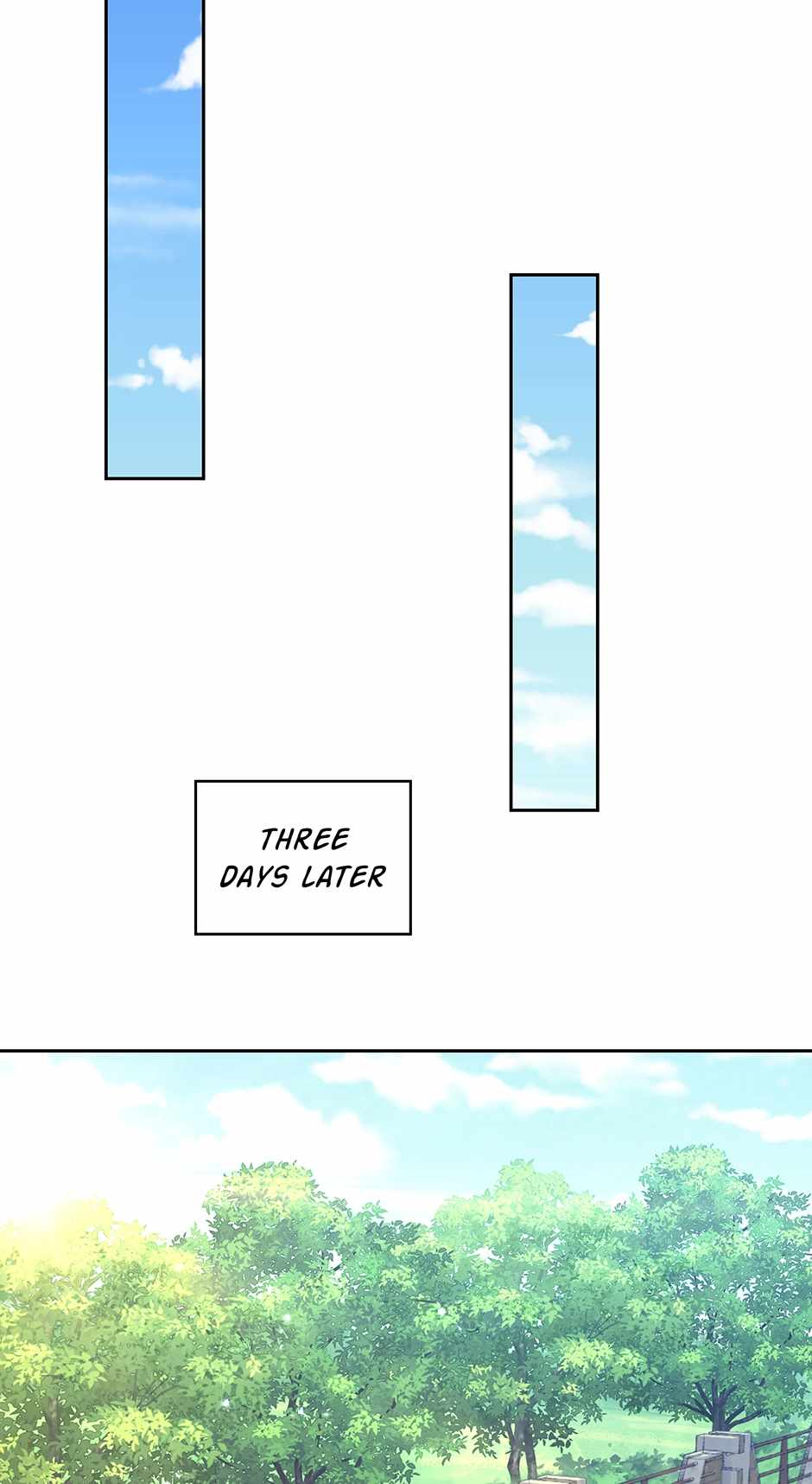 Aiming For Maximal Volume in the Apocalypse Chapter 57-eng-li - Page 32