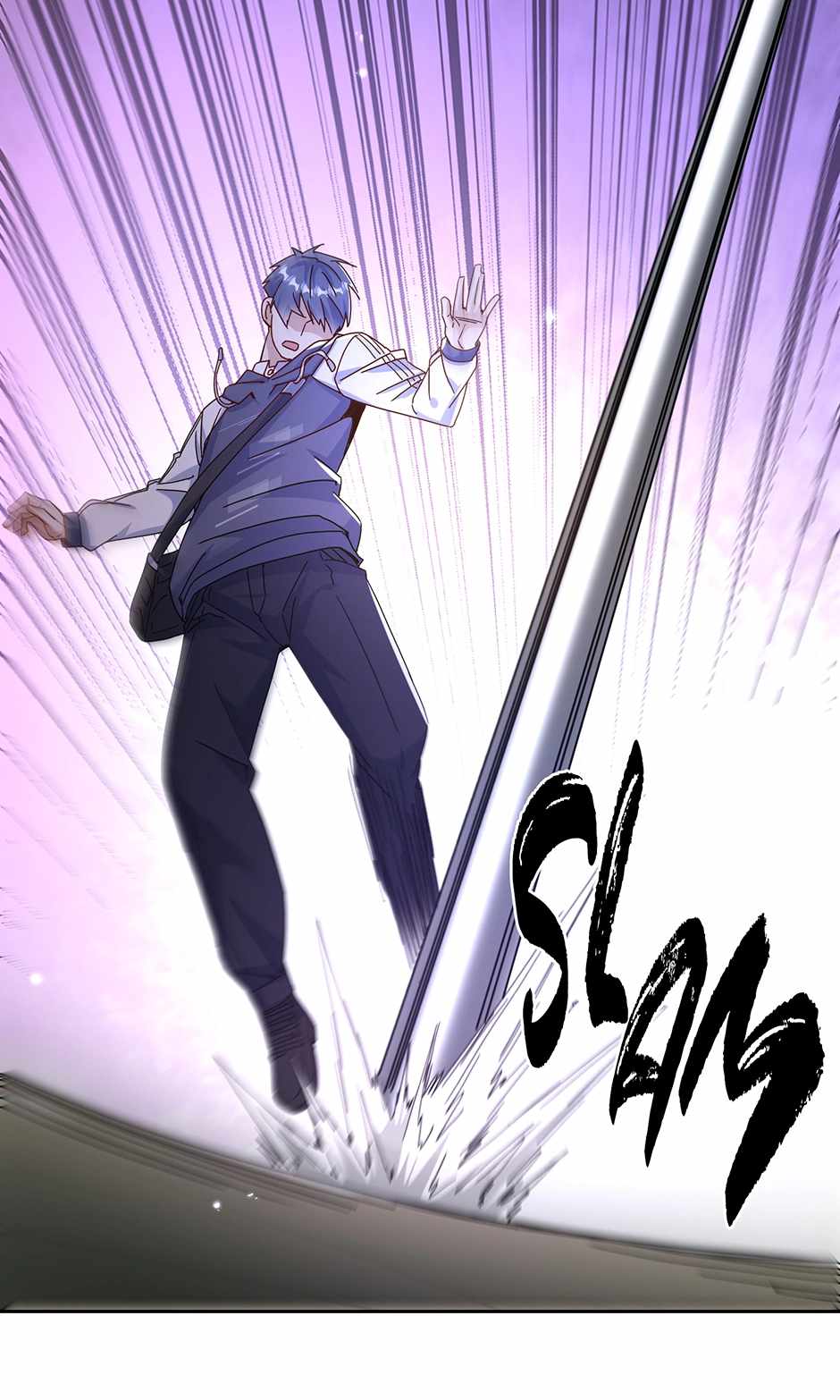 Aiming For Maximal Volume in the Apocalypse Chapter 59-eng-li - Page 53