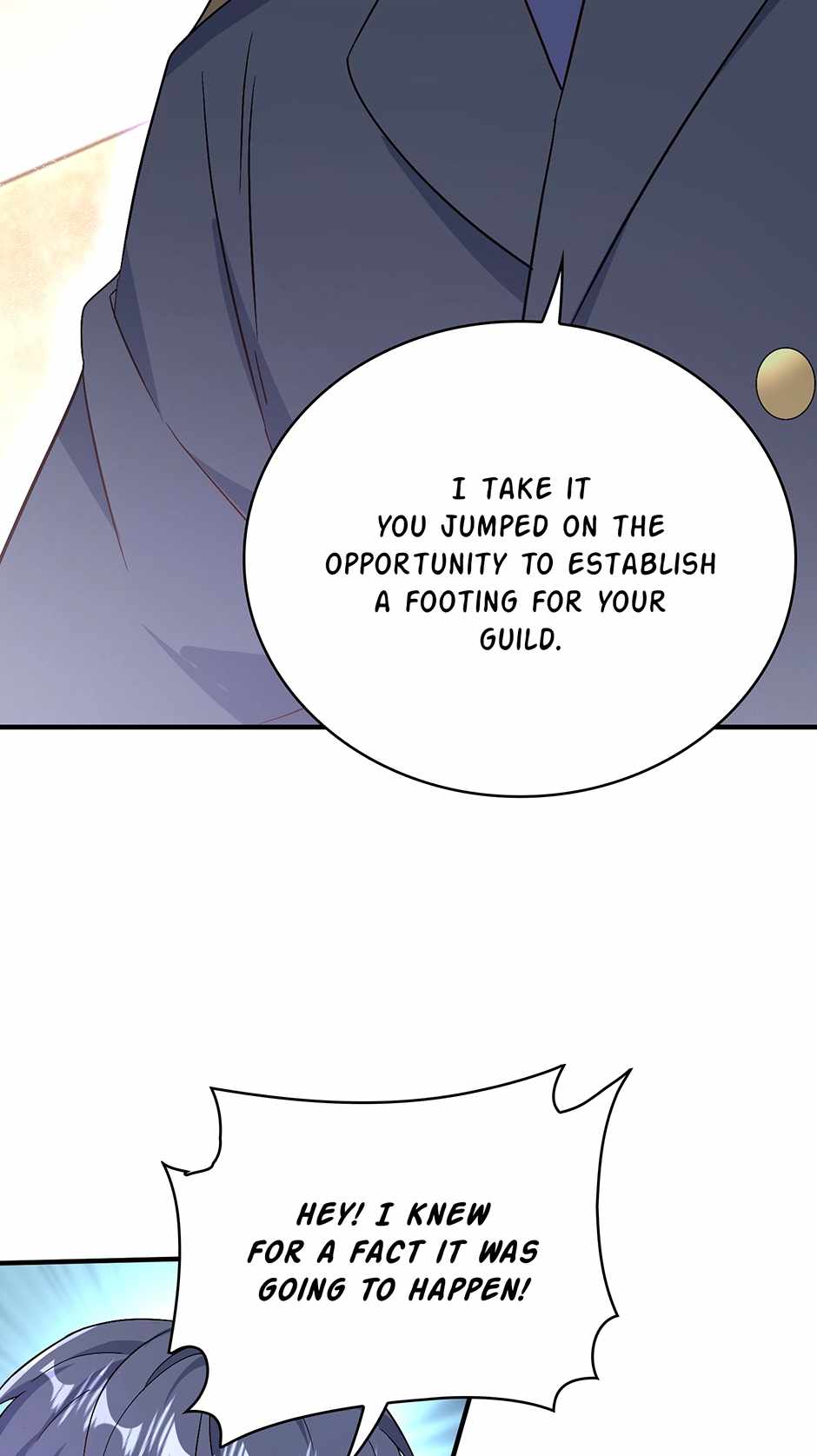Aiming For Maximal Volume in the Apocalypse Chapter 58-eng-li - Page 51