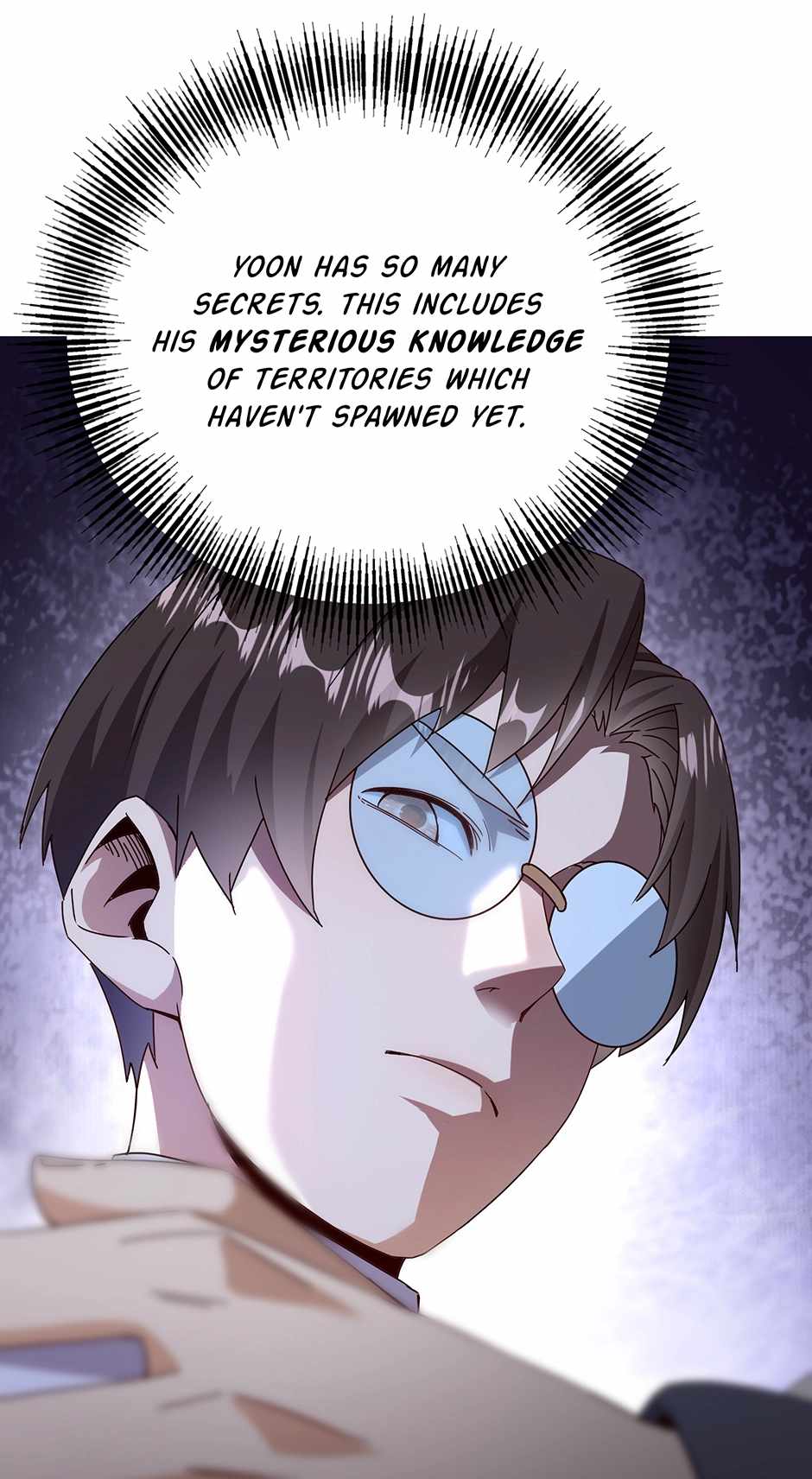 Aiming For Maximal Volume in the Apocalypse Chapter 59-eng-li - Page 18