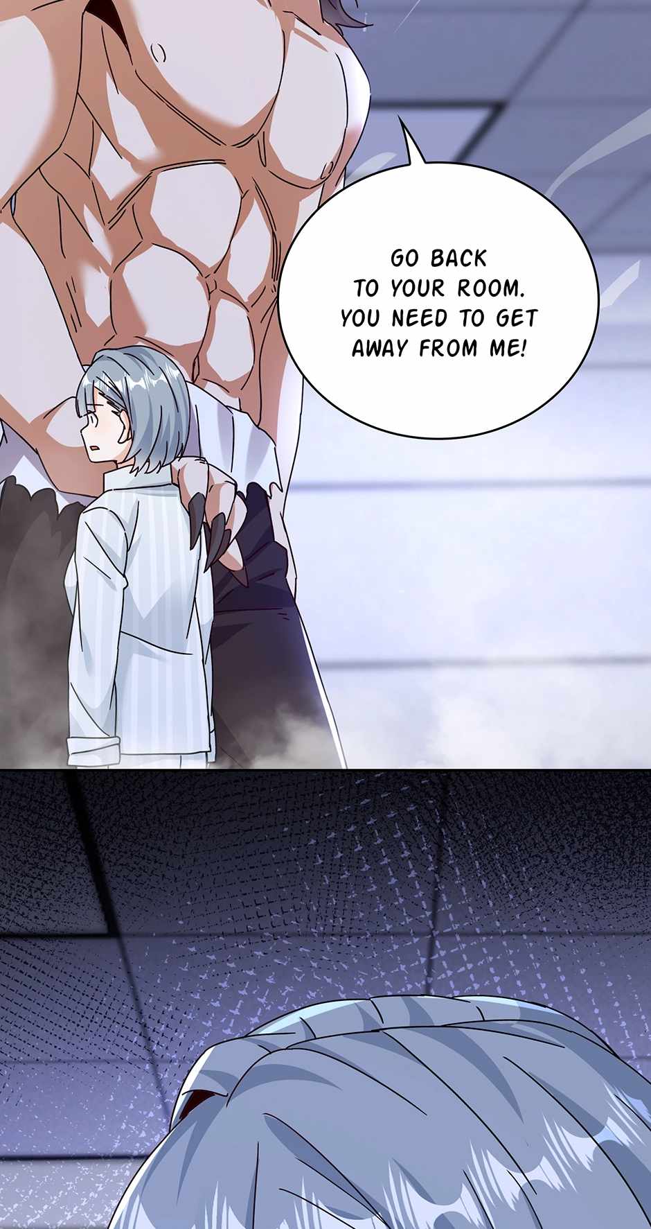 Aiming For Maximal Volume in the Apocalypse Chapter 57-eng-li - Page 67