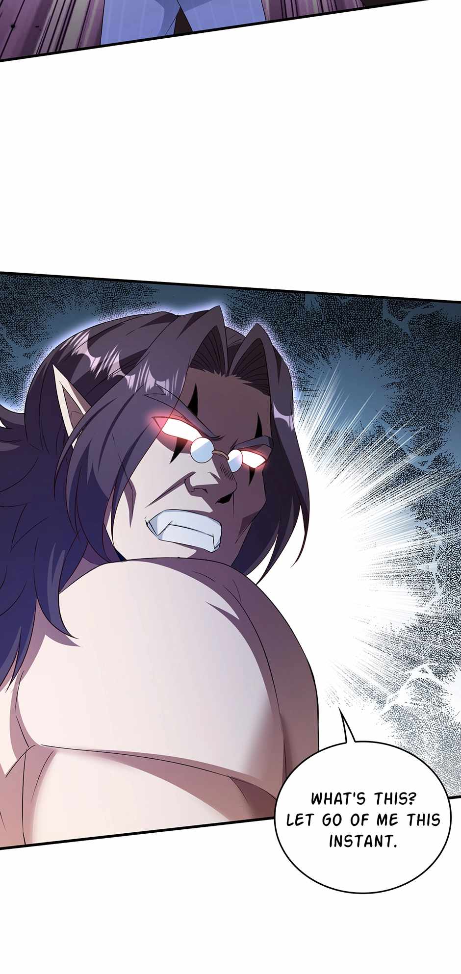 Aiming For Maximal Volume in the Apocalypse Chapter 58-eng-li - Page 4