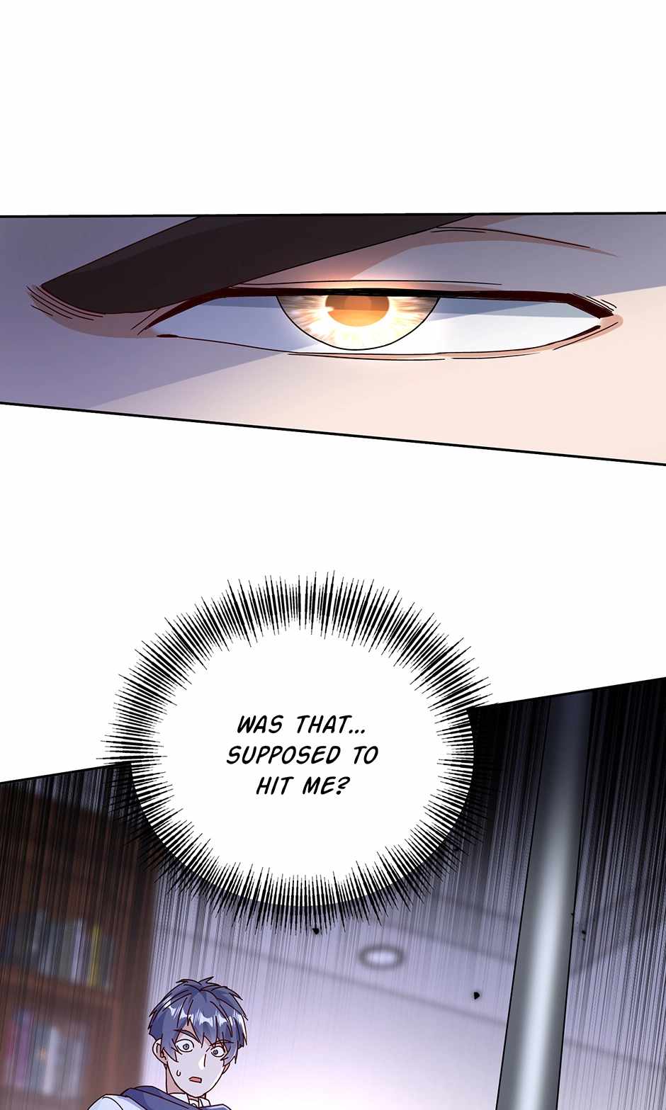 Aiming For Maximal Volume in the Apocalypse Chapter 59-eng-li - Page 54
