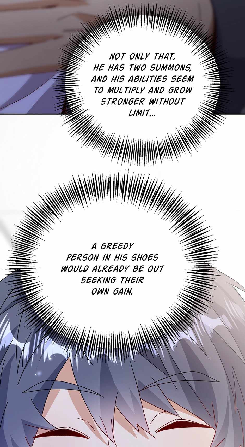 Aiming For Maximal Volume in the Apocalypse Chapter 59-eng-li - Page 19