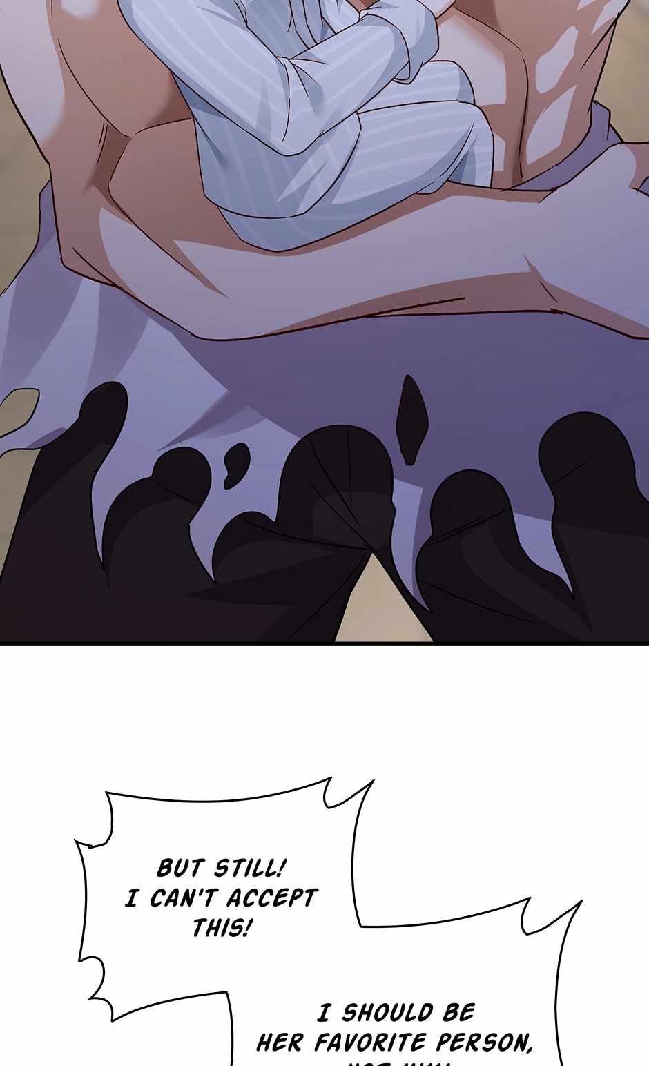 Aiming For Maximal Volume in the Apocalypse Chapter 58-eng-li - Page 23