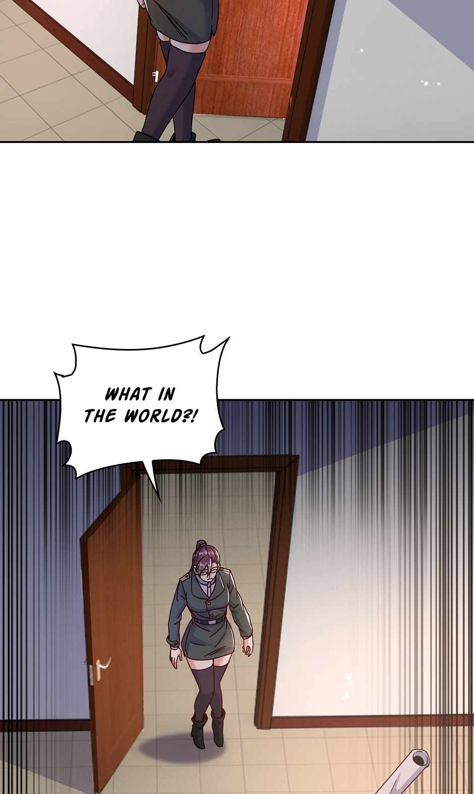 Aiming For Maximal Volume in the Apocalypse Chapter 59-eng-li - Page 60
