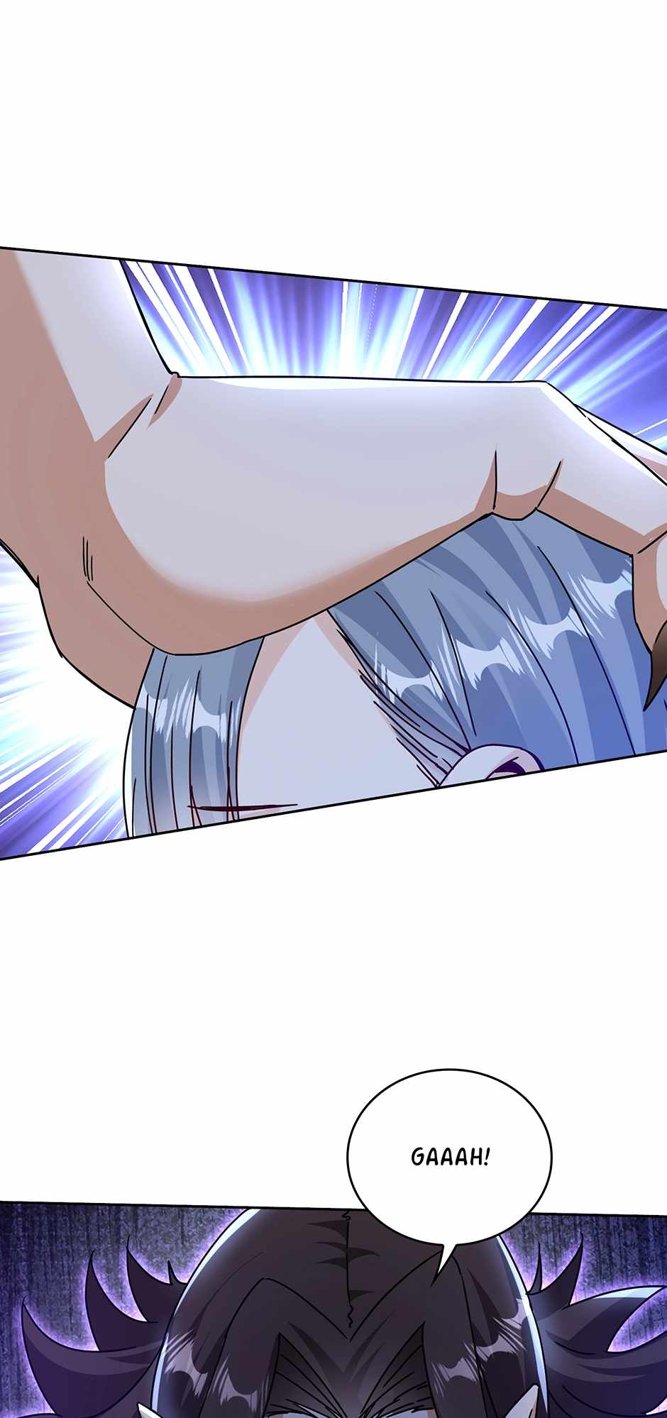 Aiming For Maximal Volume in the Apocalypse Chapter 57-eng-li - Page 63