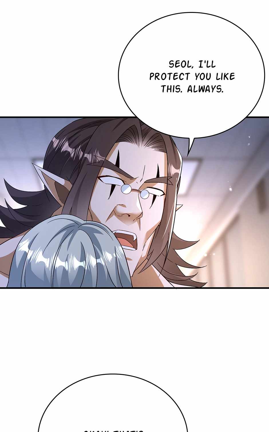 Aiming For Maximal Volume in the Apocalypse Chapter 58-eng-li - Page 18