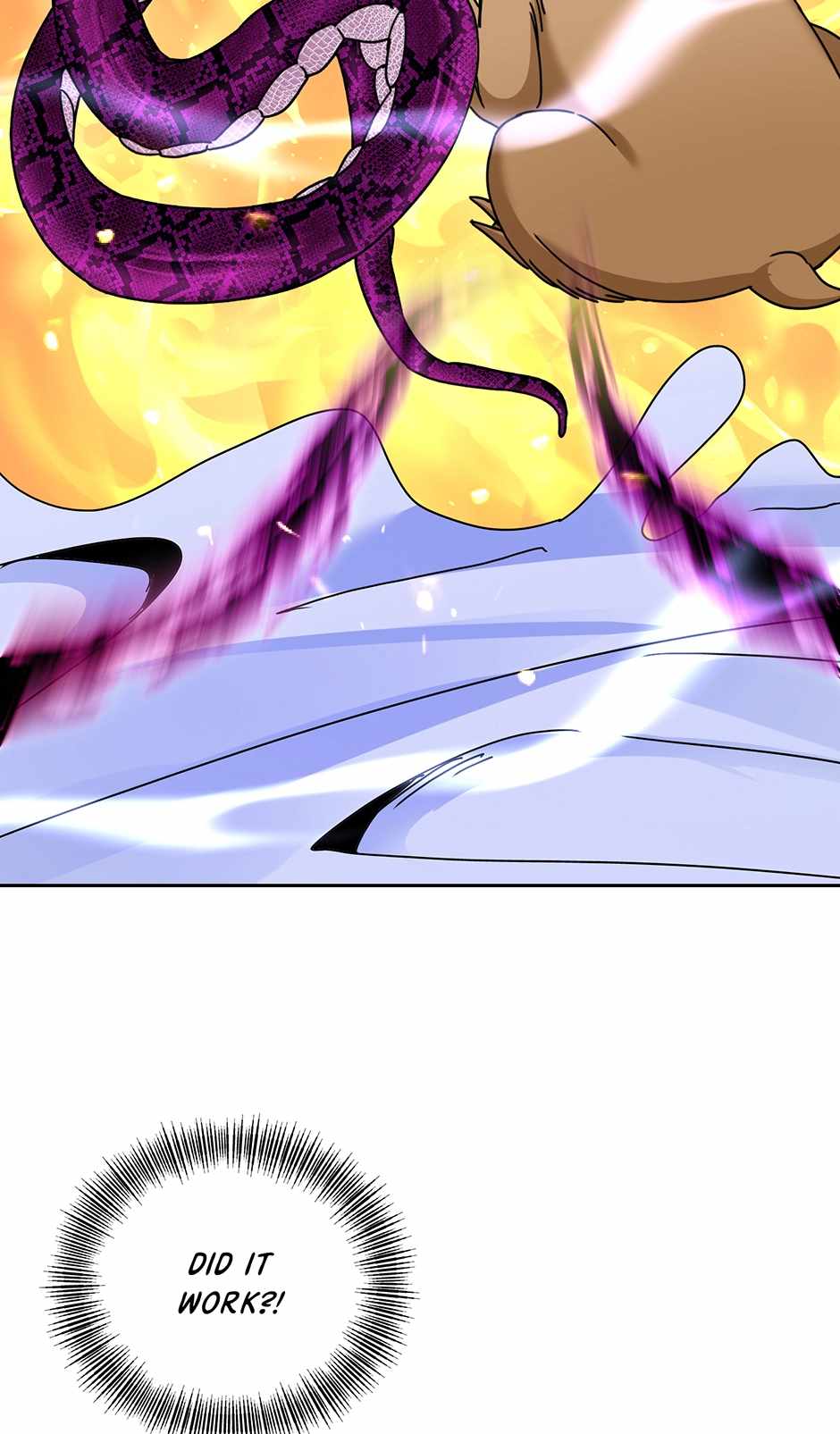 Aiming For Maximal Volume in the Apocalypse Chapter 57-eng-li - Page 24