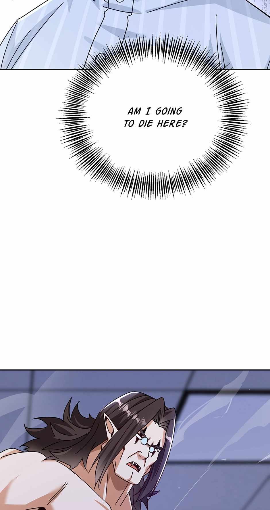 Aiming For Maximal Volume in the Apocalypse Chapter 57-eng-li - Page 66