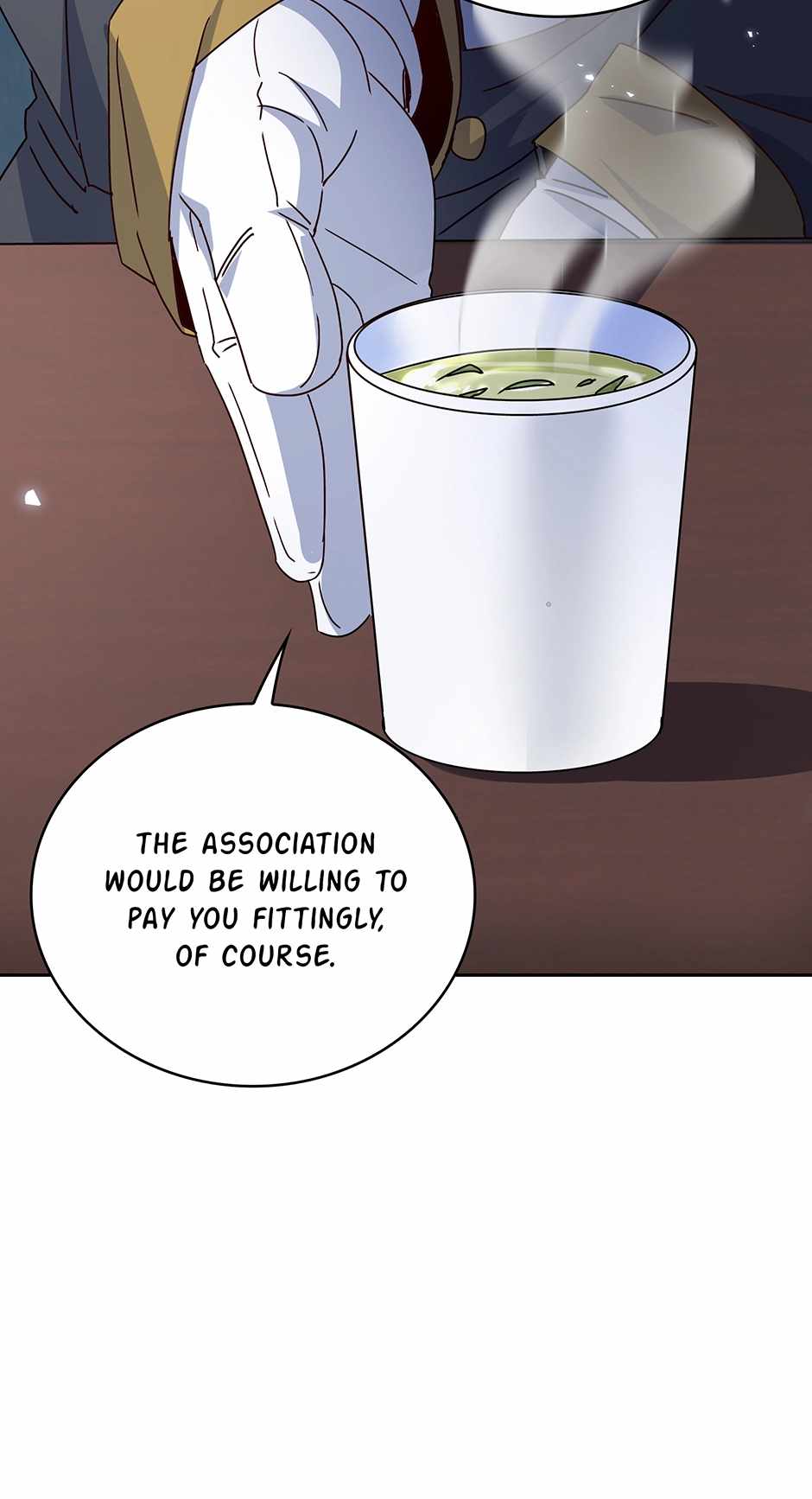 Aiming For Maximal Volume in the Apocalypse Chapter 59-eng-li - Page 43