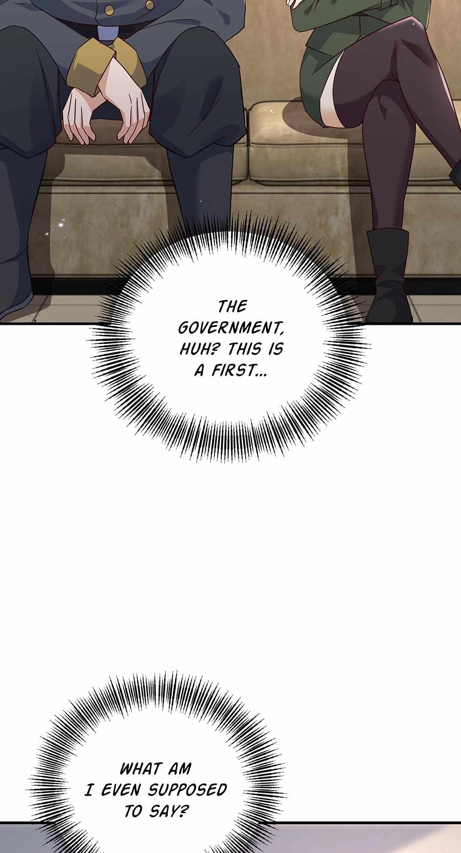 Aiming For Maximal Volume in the Apocalypse Chapter 58-eng-li - Page 42