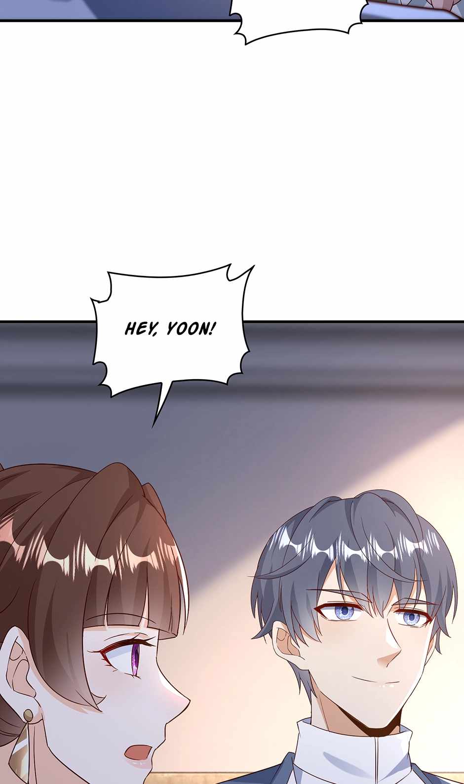 Aiming For Maximal Volume in the Apocalypse Chapter 58-eng-li - Page 58