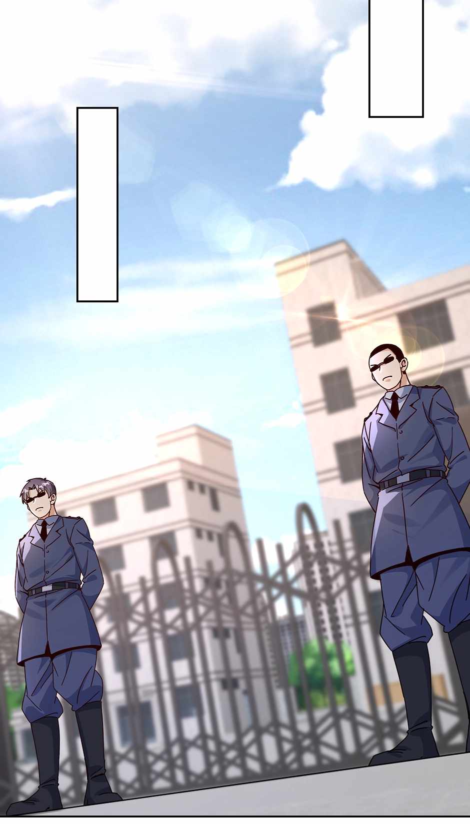 Aiming For Maximal Volume in the Apocalypse Chapter 59-eng-li - Page 7