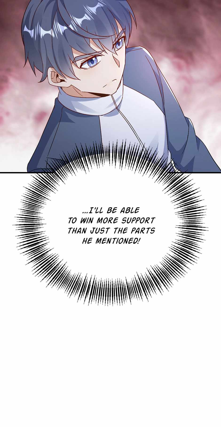 Aiming For Maximal Volume in the Apocalypse Chapter 58-eng-li - Page 56