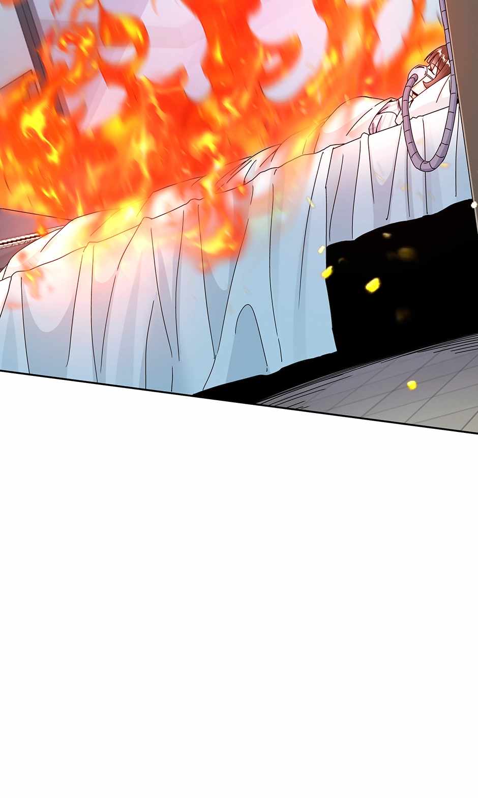 Aiming For Maximal Volume in the Apocalypse Chapter 57-eng-li - Page 4