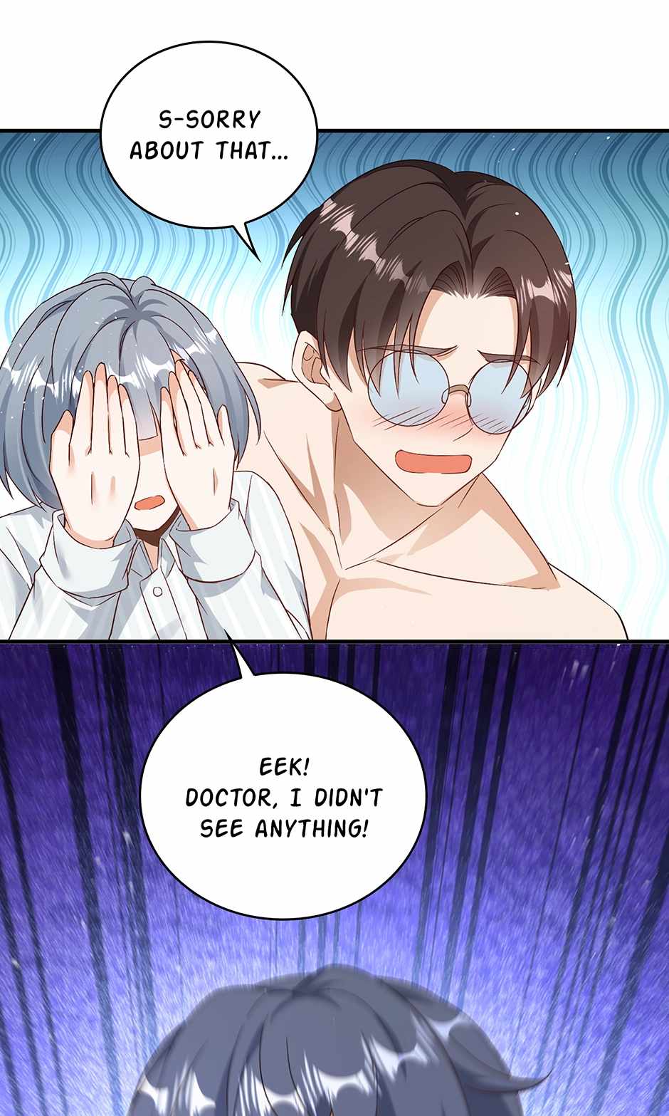 Aiming For Maximal Volume in the Apocalypse Chapter 58-eng-li - Page 37