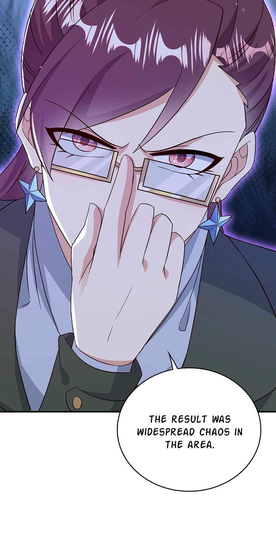 Aiming For Maximal Volume in the Apocalypse Chapter 58-eng-li - Page 48