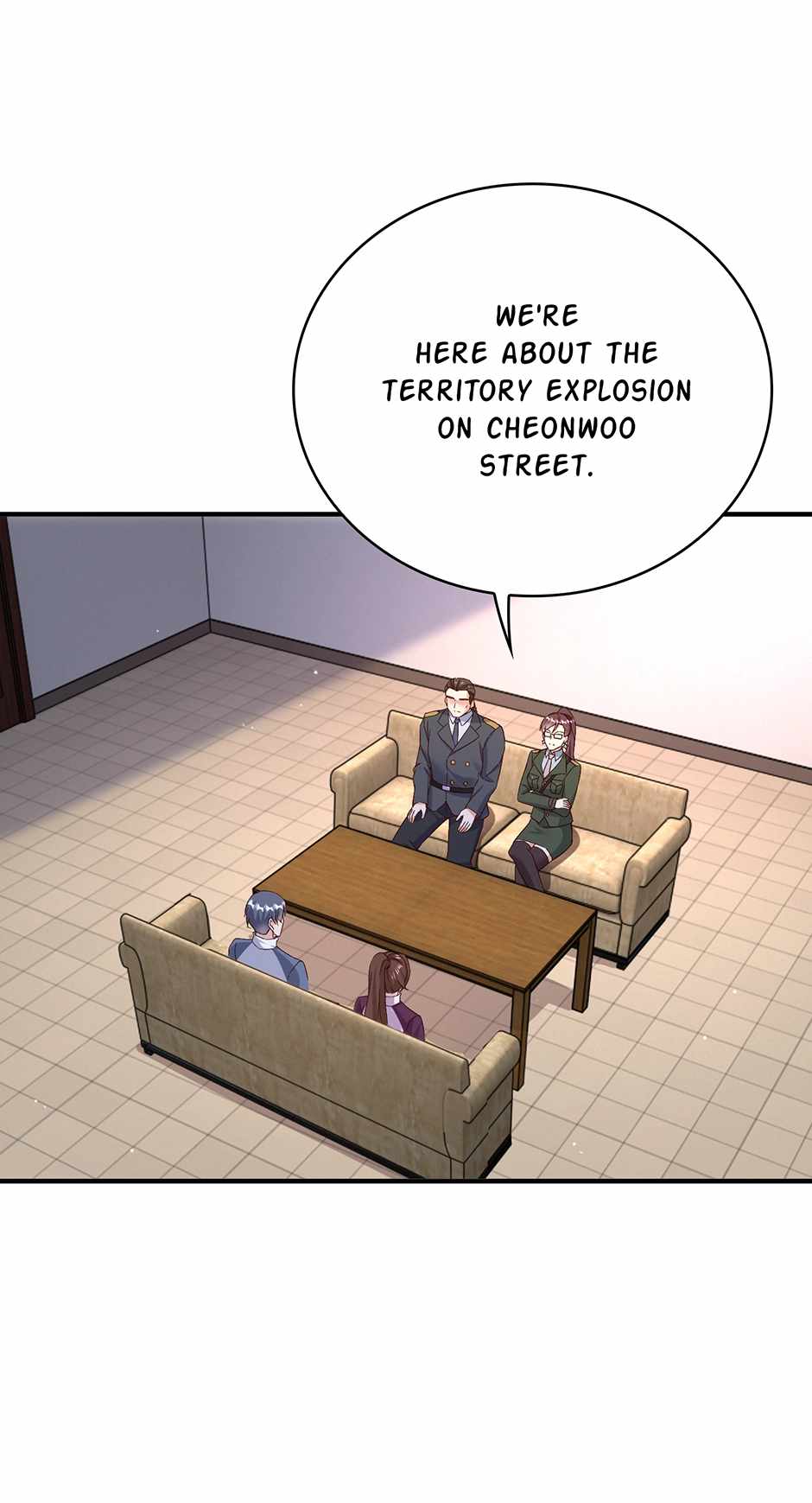 Aiming For Maximal Volume in the Apocalypse Chapter 58-eng-li - Page 44