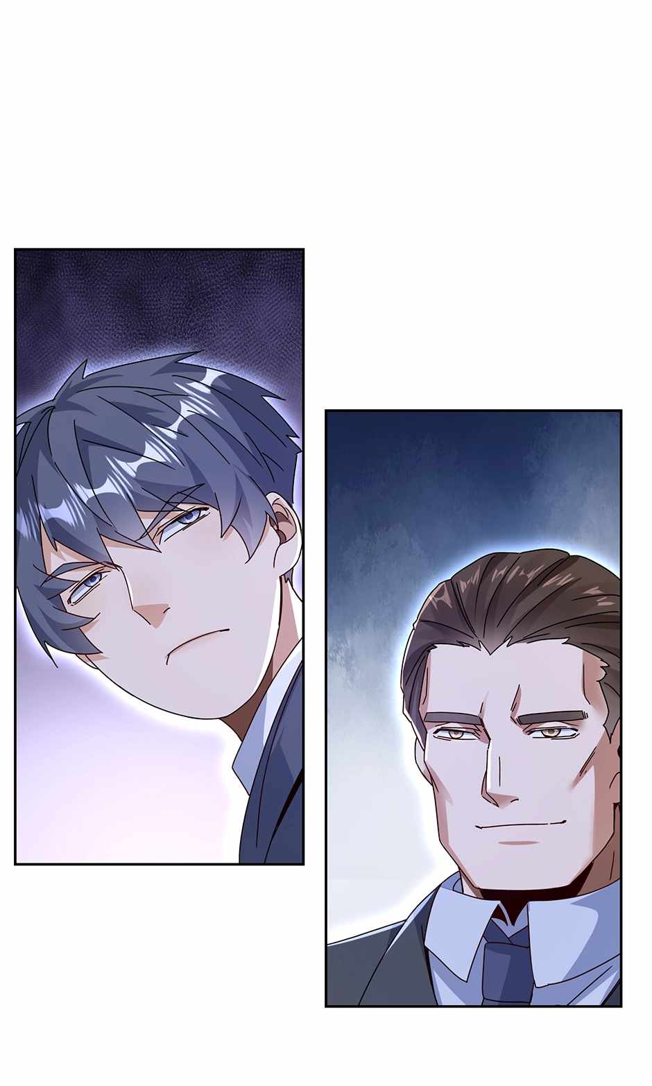 Aiming For Maximal Volume in the Apocalypse Chapter 59-eng-li - Page 57