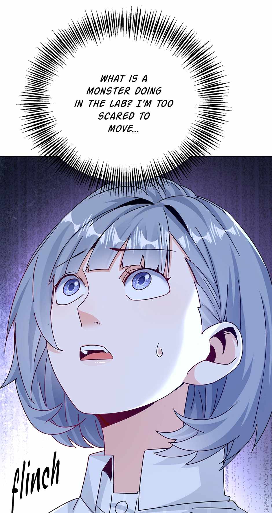 Aiming For Maximal Volume in the Apocalypse Chapter 57-eng-li - Page 65