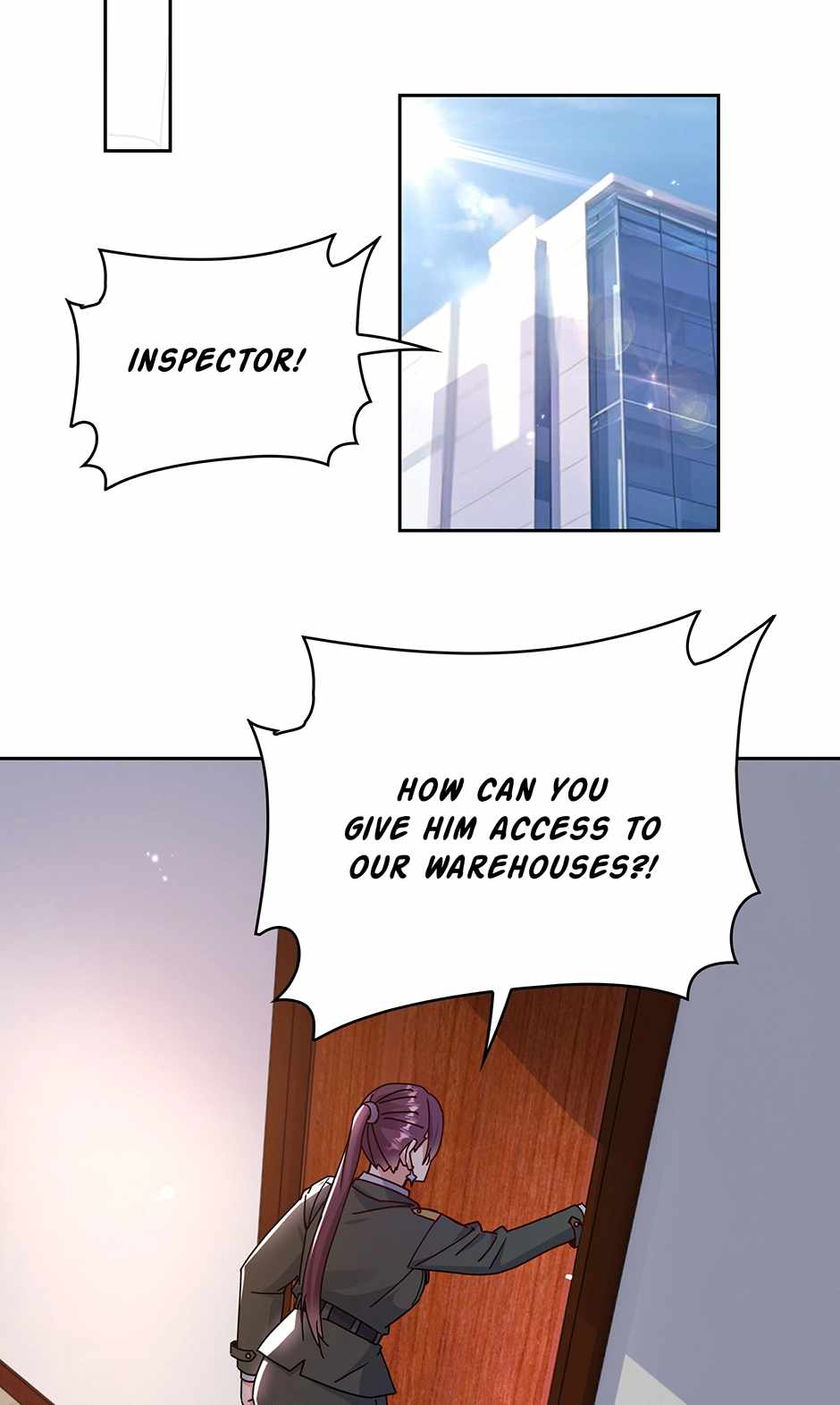 Aiming For Maximal Volume in the Apocalypse Chapter 59-eng-li - Page 59