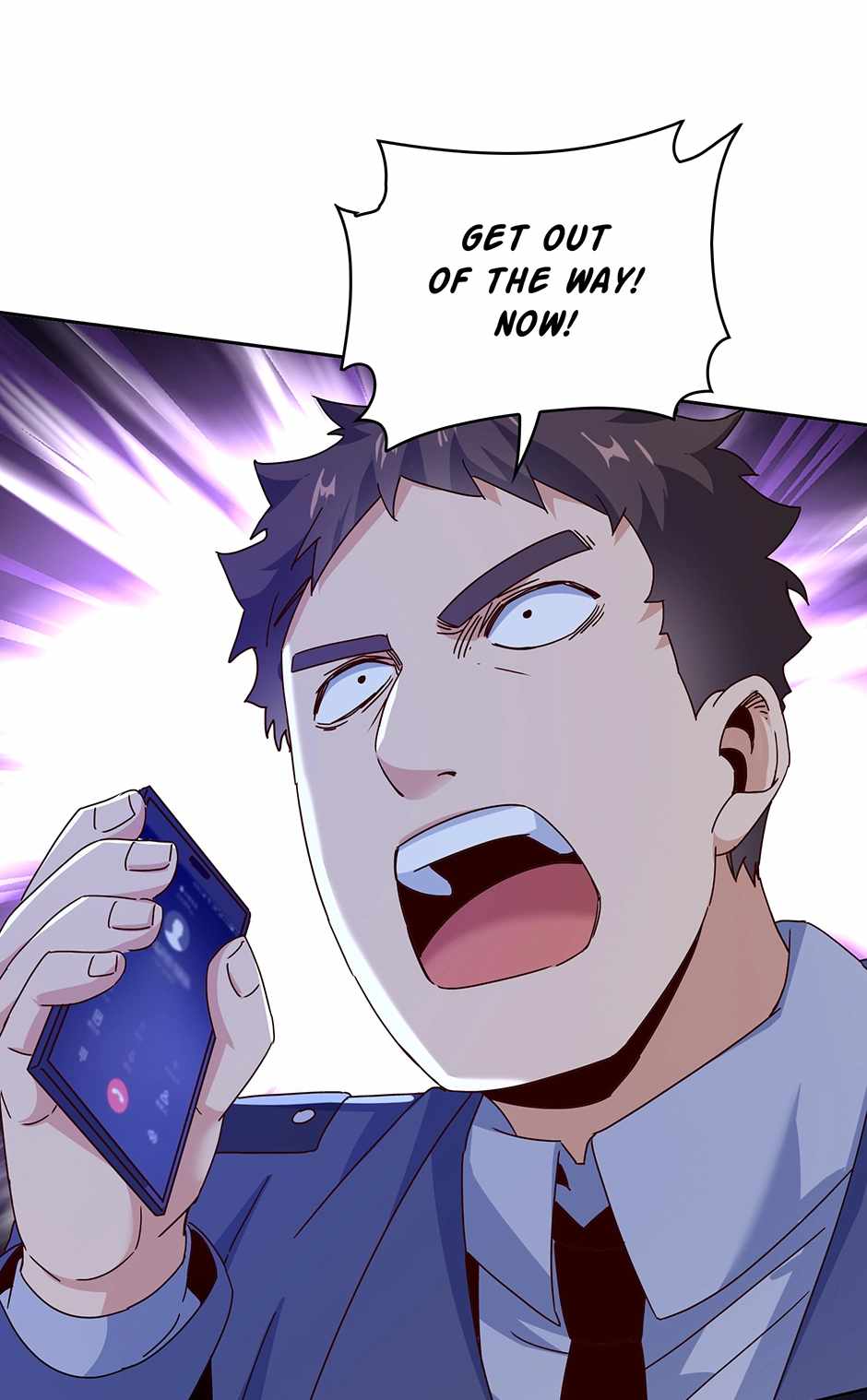 Aiming For Maximal Volume in the Apocalypse Chapter 59-eng-li - Page 30