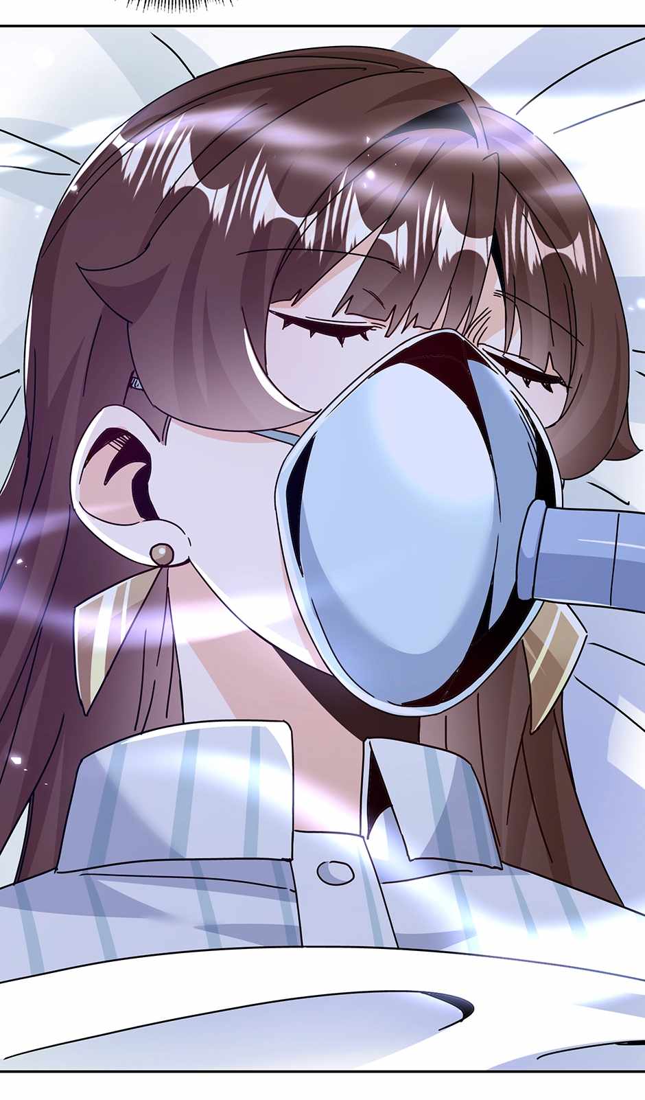 Aiming For Maximal Volume in the Apocalypse Chapter 57-eng-li - Page 25