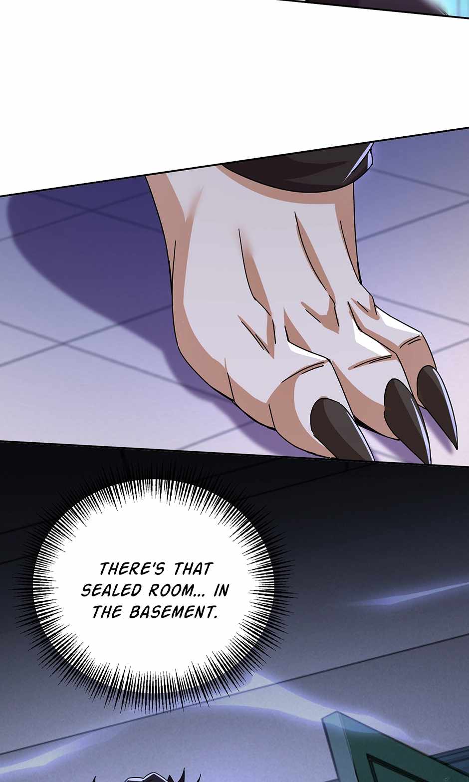 Aiming For Maximal Volume in the Apocalypse Chapter 57-eng-li - Page 59