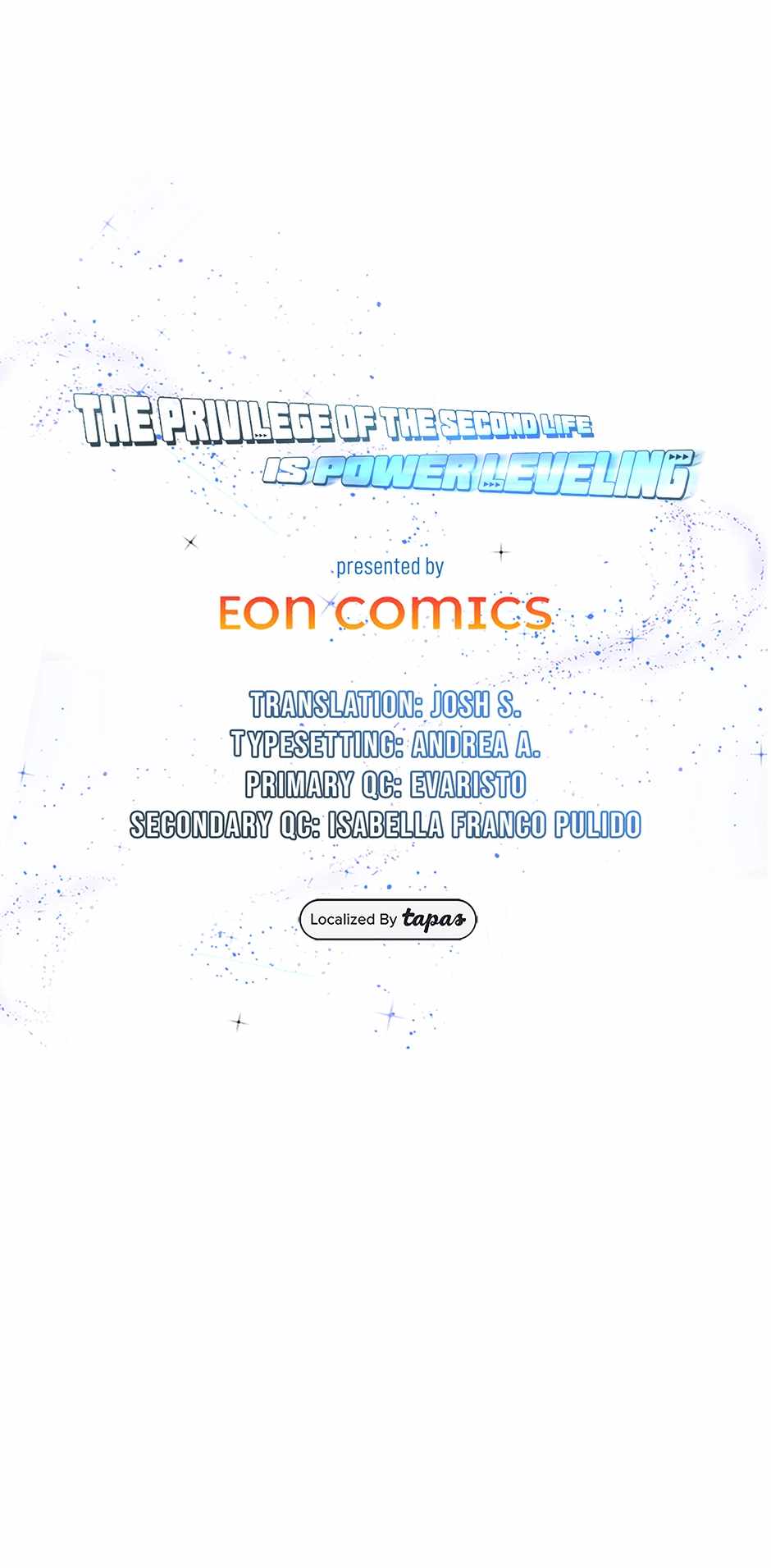 Aiming For Maximal Volume in the Apocalypse Chapter 59-eng-li - Page 1