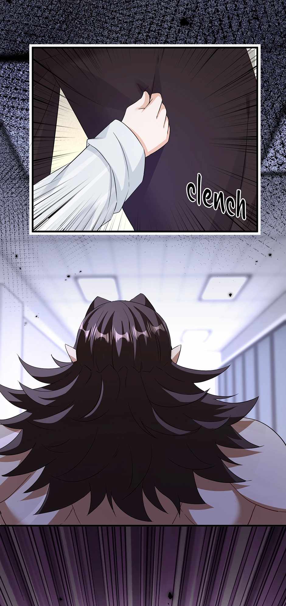 Aiming For Maximal Volume in the Apocalypse Chapter 58-eng-li - Page 2