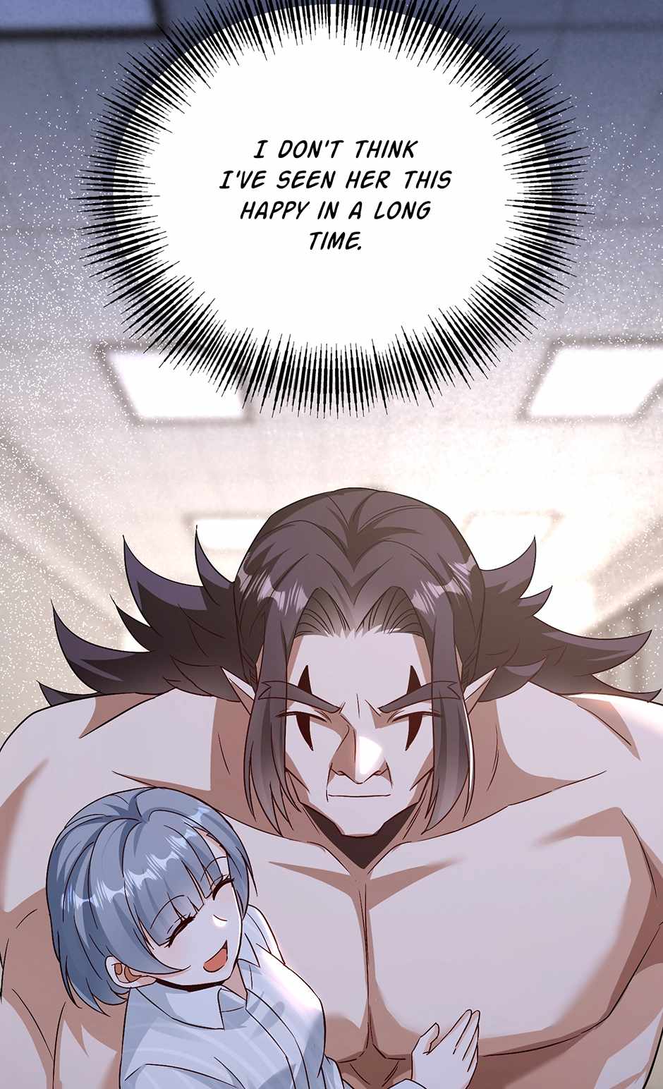 Aiming For Maximal Volume in the Apocalypse Chapter 58-eng-li - Page 22