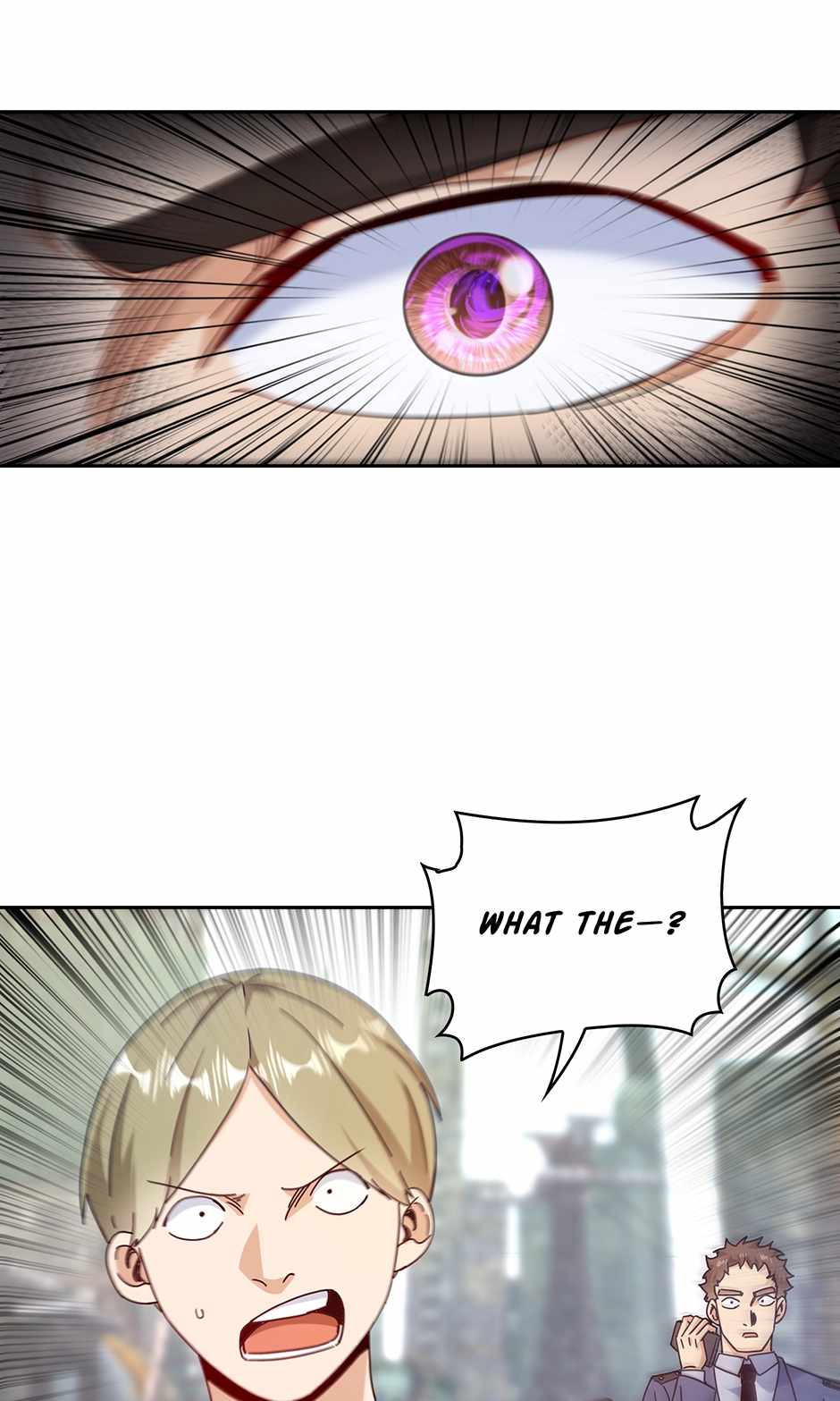 Aiming For Maximal Volume in the Apocalypse Chapter 59-eng-li - Page 27