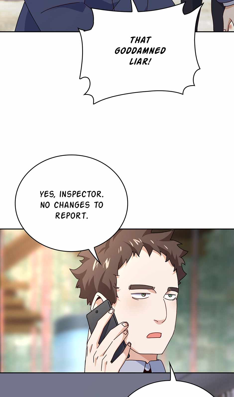 Aiming For Maximal Volume in the Apocalypse Chapter 59-eng-li - Page 24