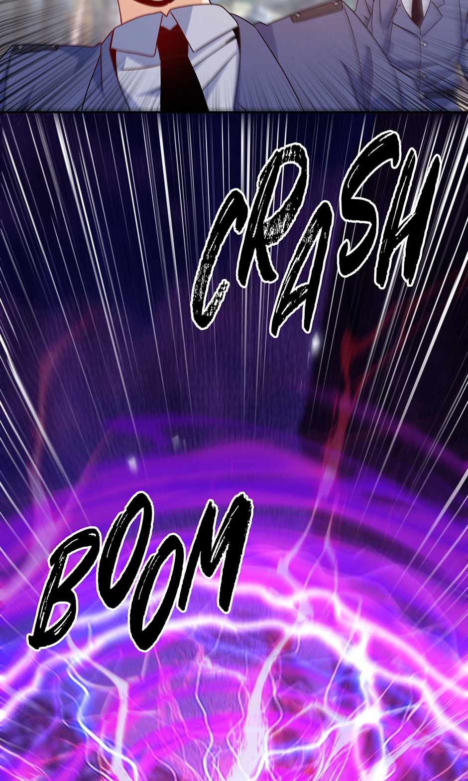 Aiming For Maximal Volume in the Apocalypse Chapter 59-eng-li - Page 28
