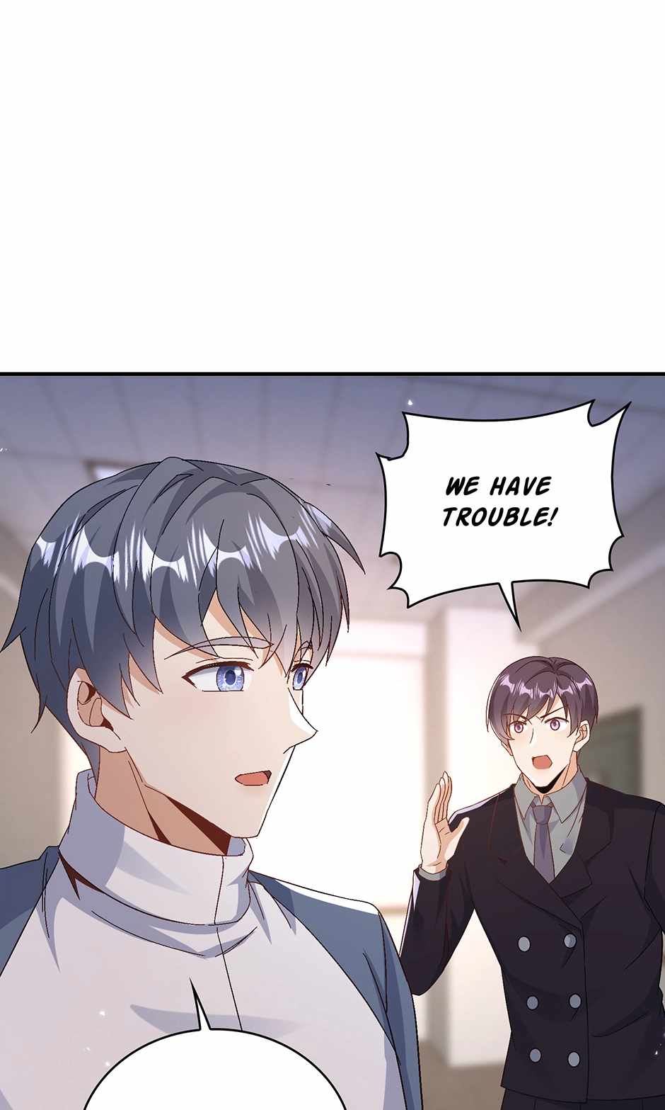 Aiming For Maximal Volume in the Apocalypse Chapter 58-eng-li - Page 25