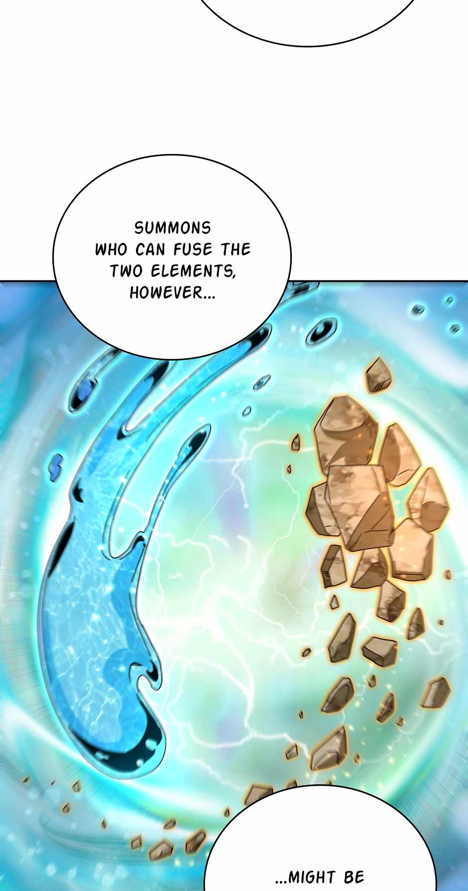 Aiming For Maximal Volume in the Apocalypse Chapter 57-eng-li - Page 16