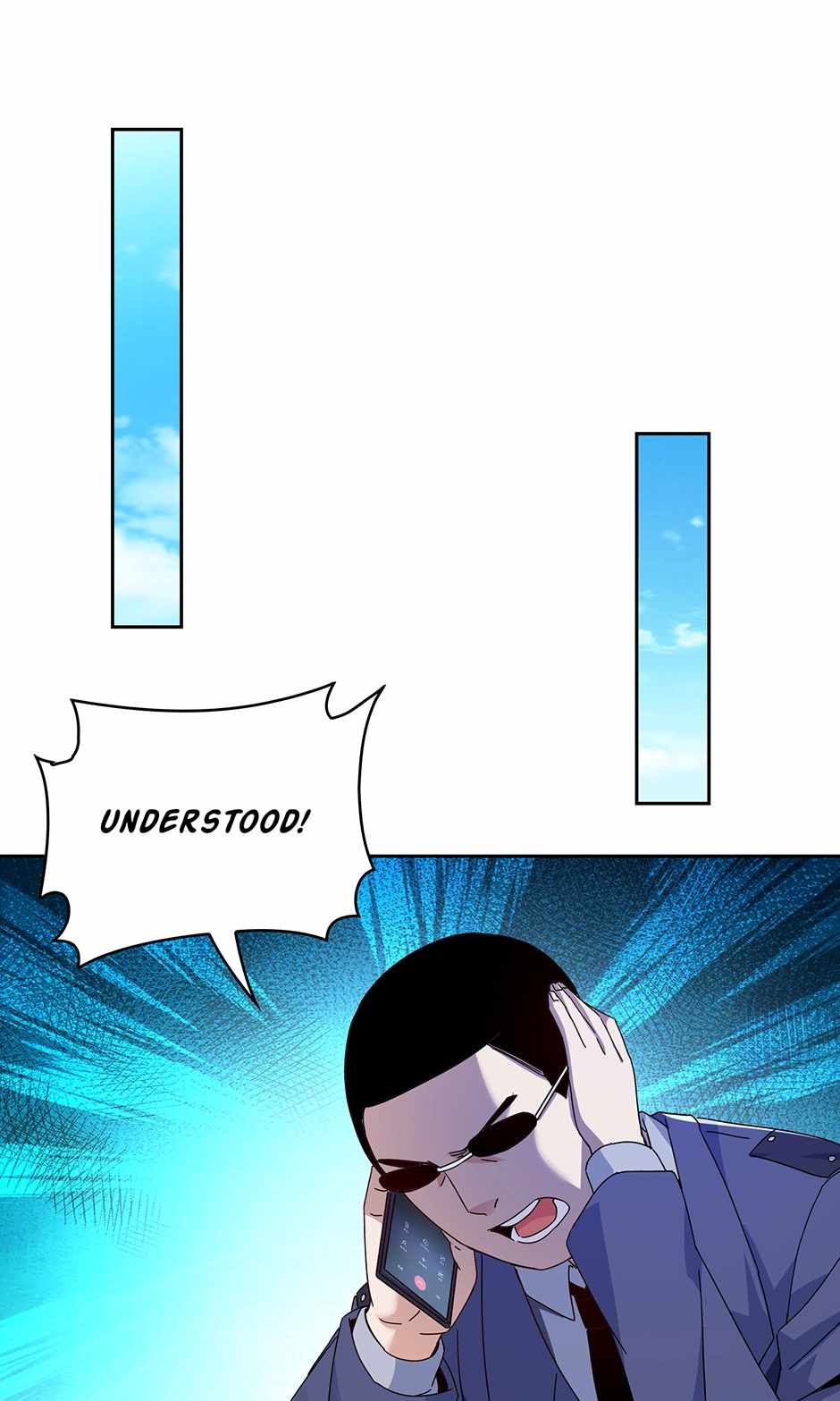 Aiming For Maximal Volume in the Apocalypse Chapter 59-eng-li - Page 34