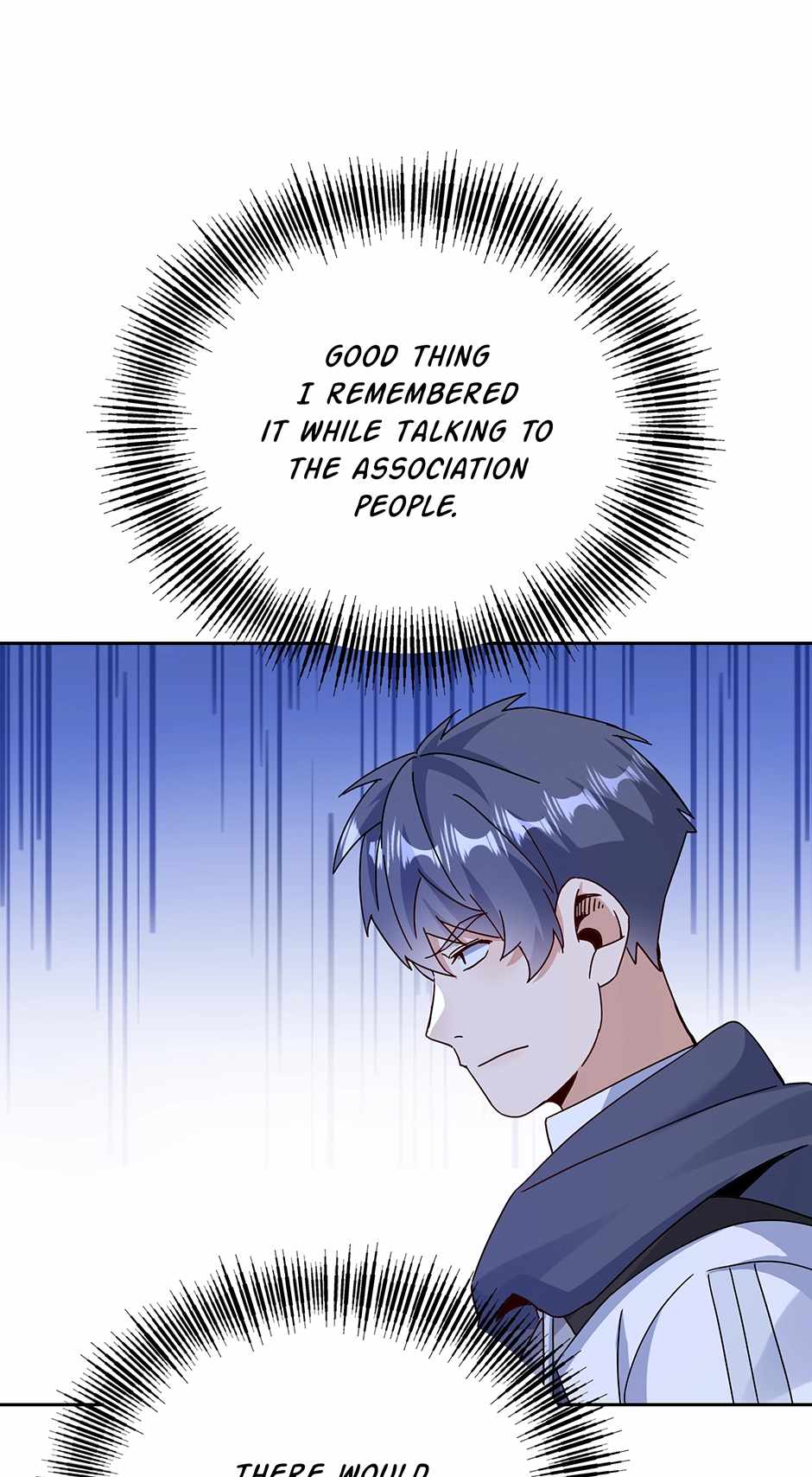 Aiming For Maximal Volume in the Apocalypse Chapter 59-eng-li - Page 14