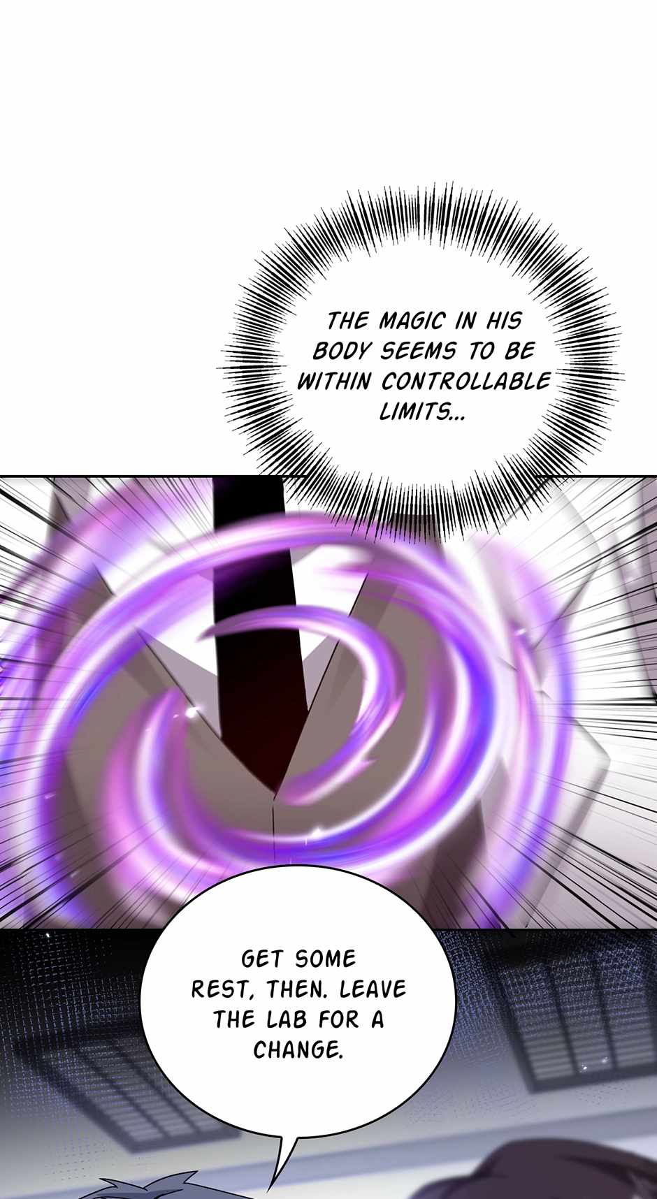 Aiming For Maximal Volume in the Apocalypse Chapter 57-eng-li - Page 30