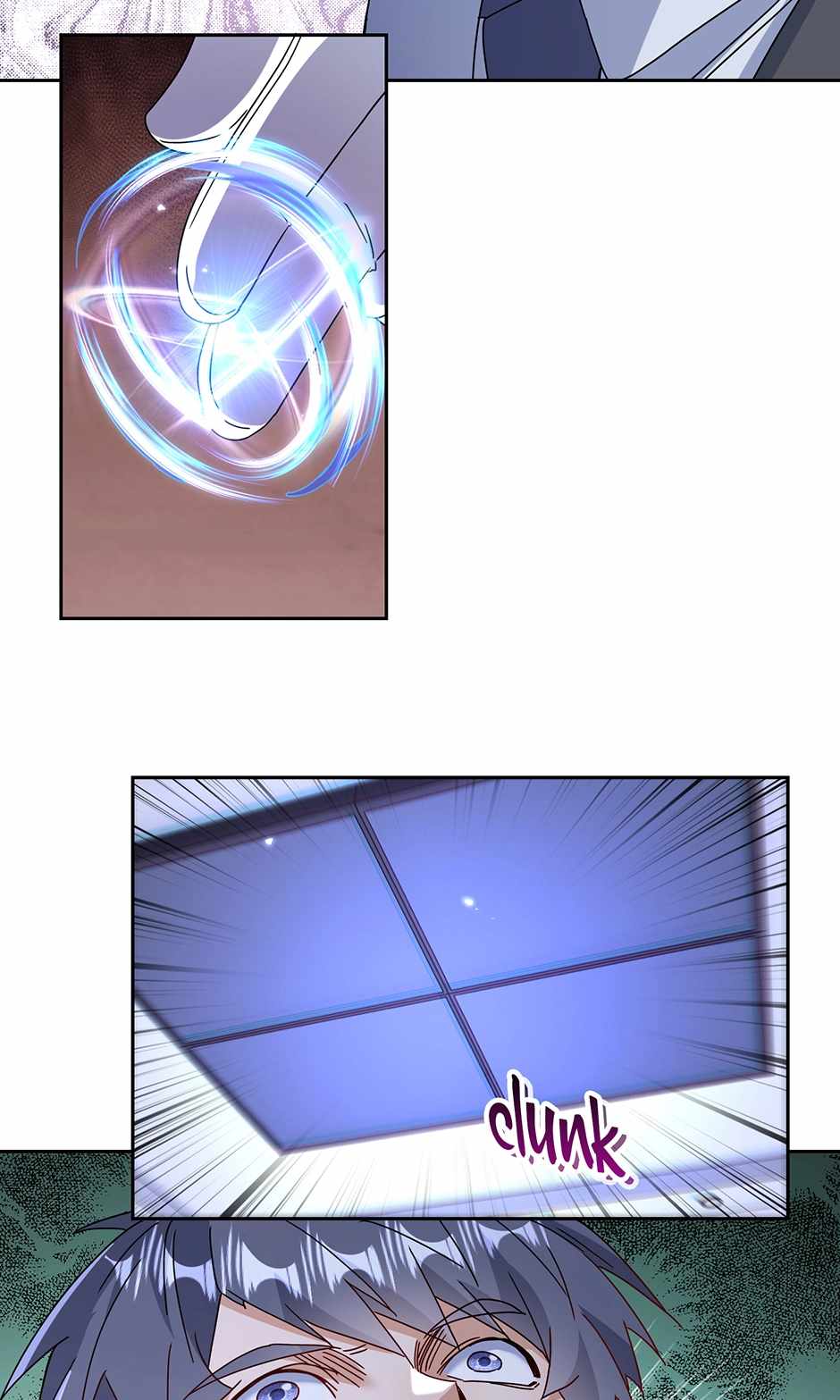 Aiming For Maximal Volume in the Apocalypse Chapter 59-eng-li - Page 51