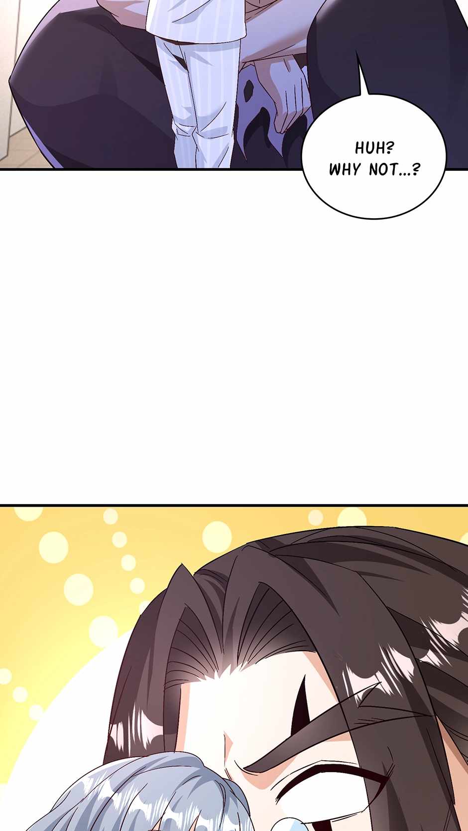 Aiming For Maximal Volume in the Apocalypse Chapter 58-eng-li - Page 14