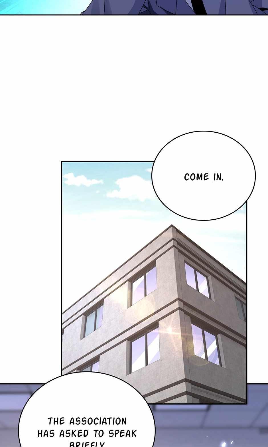 Aiming For Maximal Volume in the Apocalypse Chapter 59-eng-li - Page 35