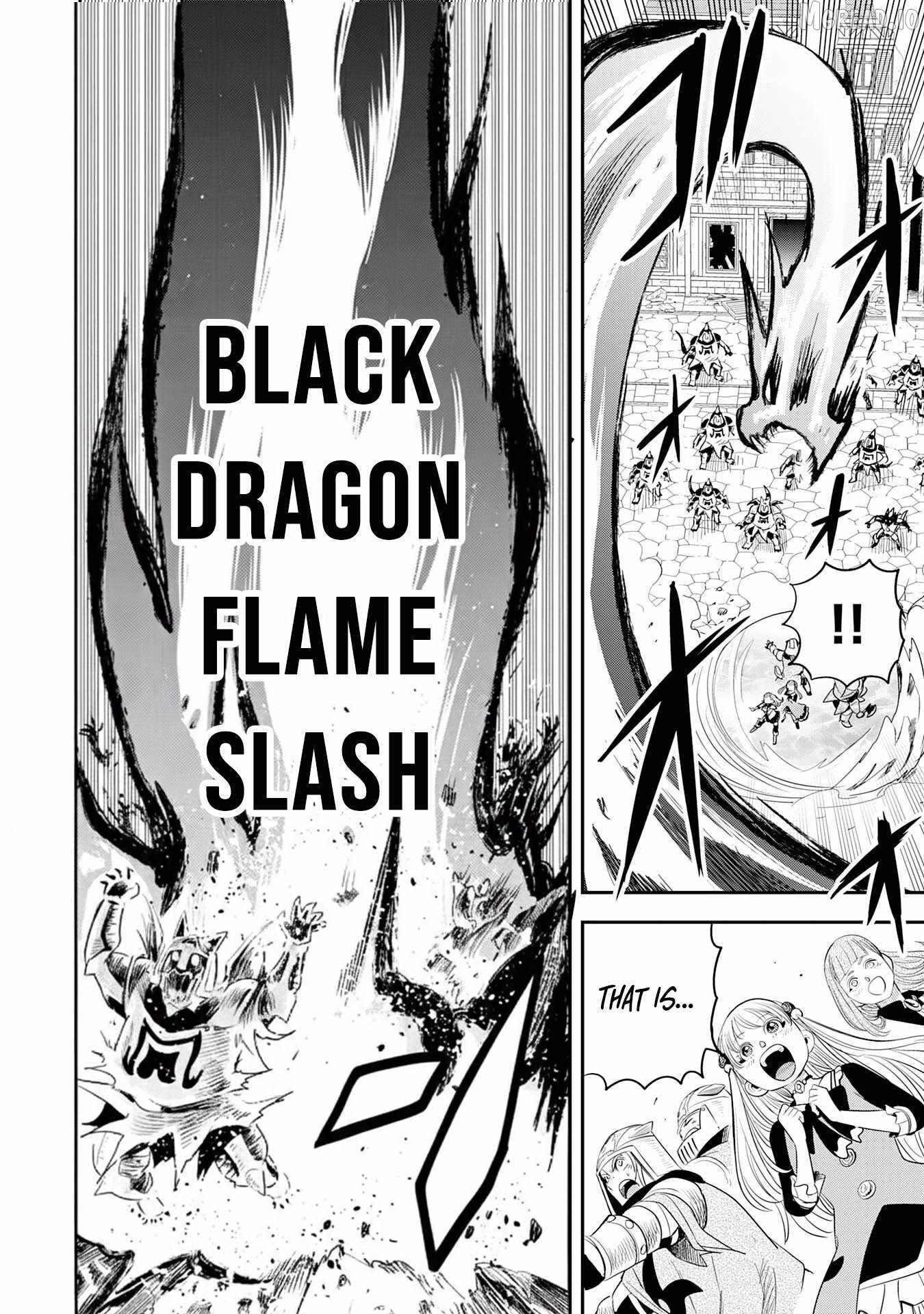 Mahou ga Tsukaenai Mob Chara ni Tensei Shita Kedo Chapter 12-eng-li - Page 26